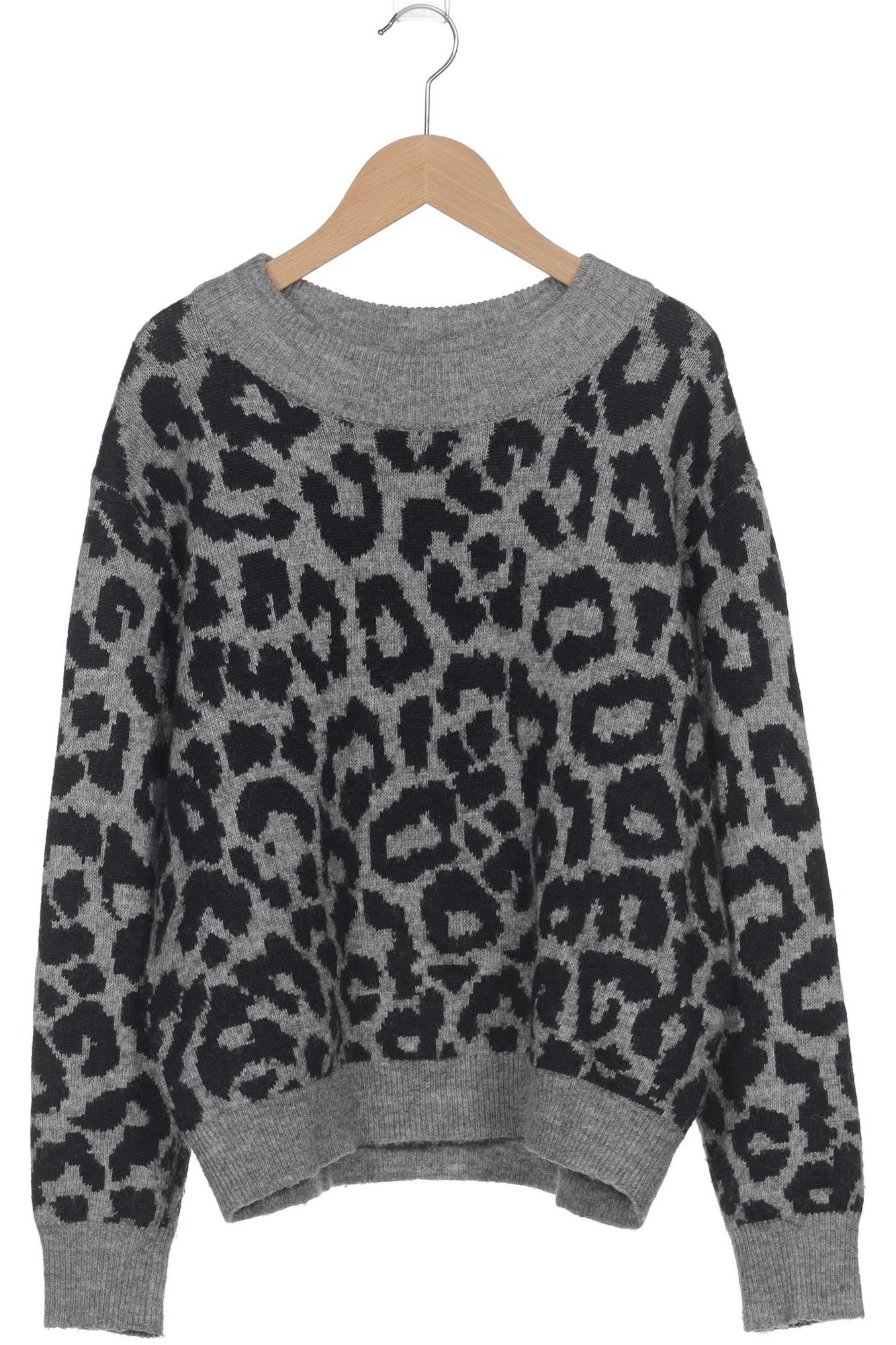 

Opus Damen Pullover, grau, Gr. 36
