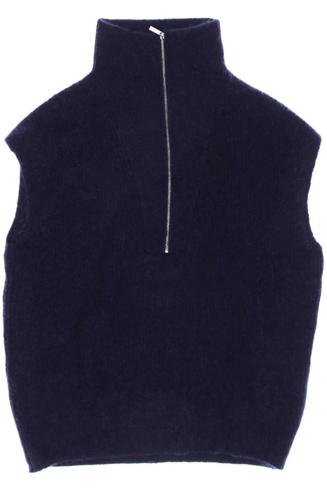 

Opus Damen Pullover, marineblau