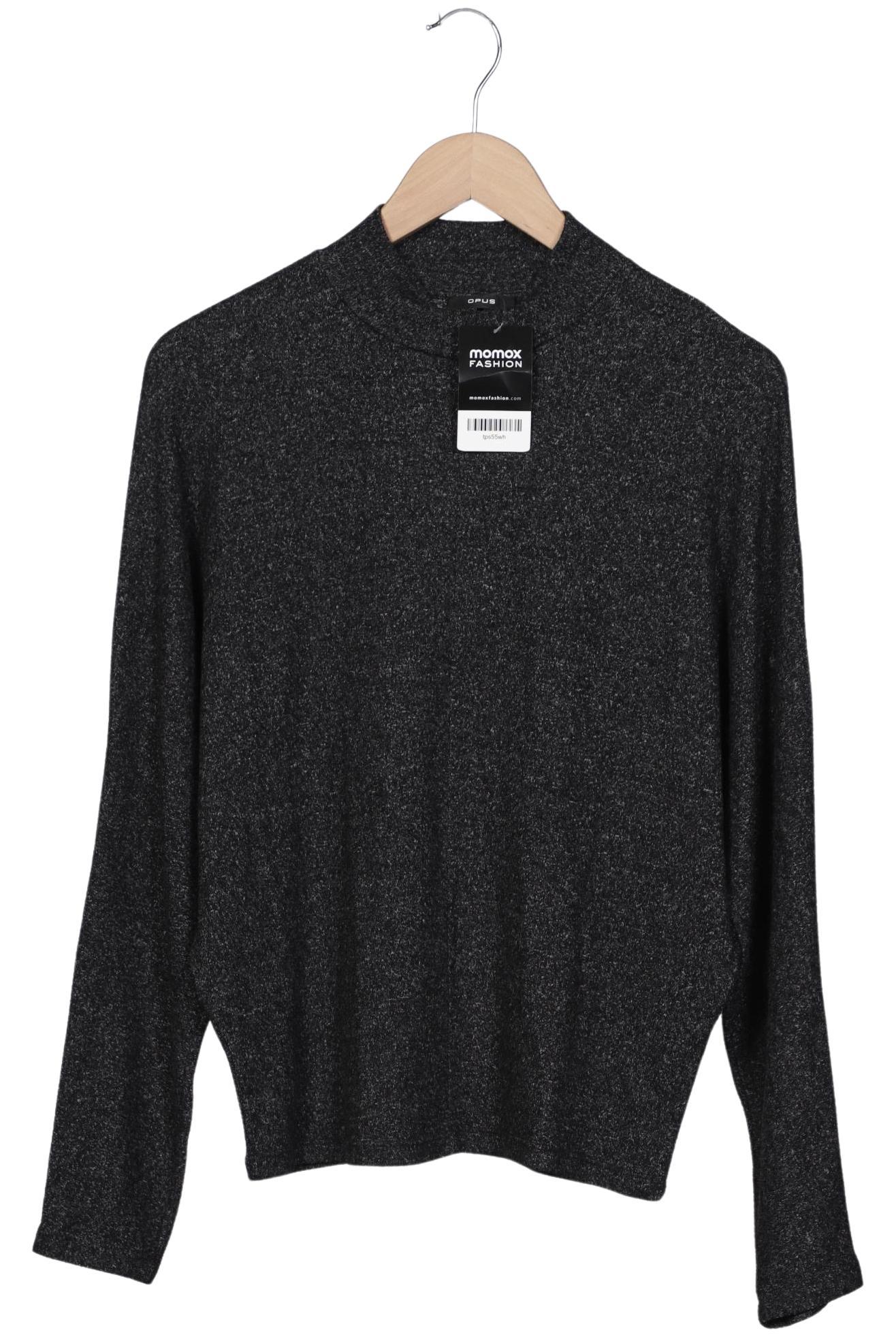 Thumbnail - Opus Damen Pullover, grau, Gr. 38