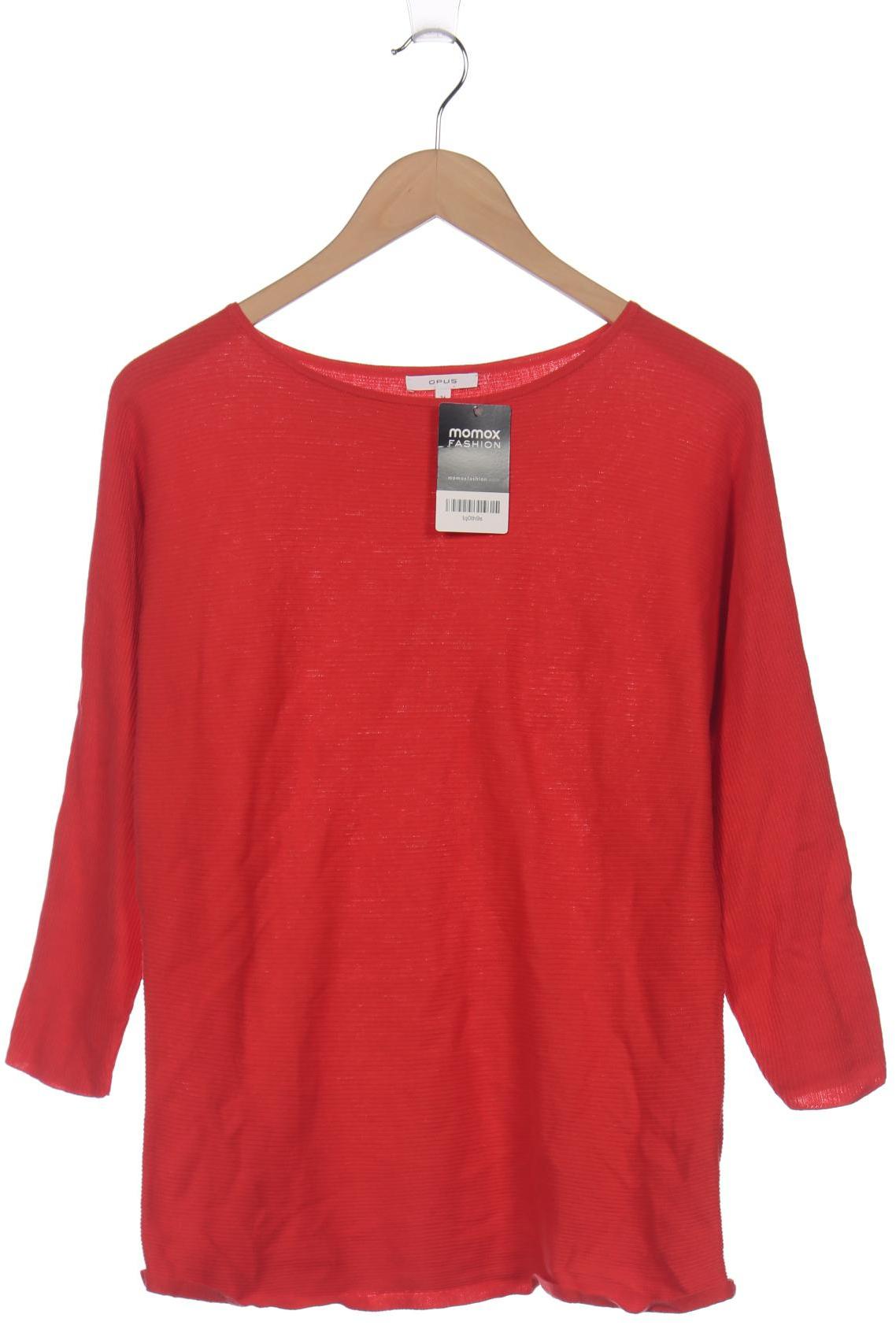 

Opus Damen Pullover, pink, Gr. 36