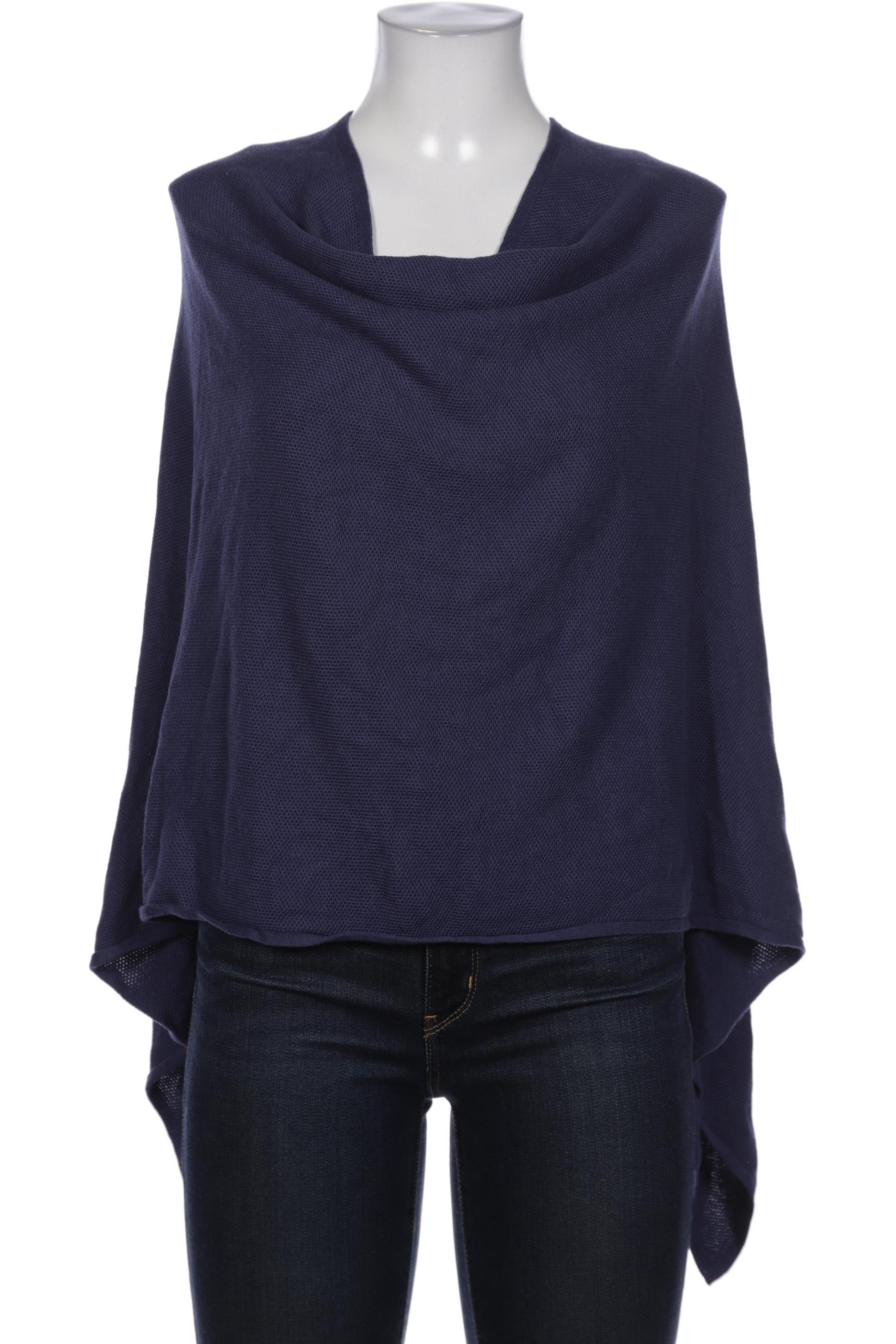 

Opus Damen Pullover, blau, Gr. uni
