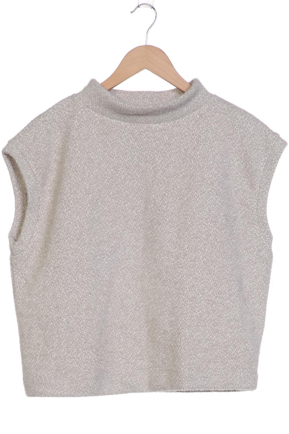 

Opus Damen Pullover, grau, Gr. 36