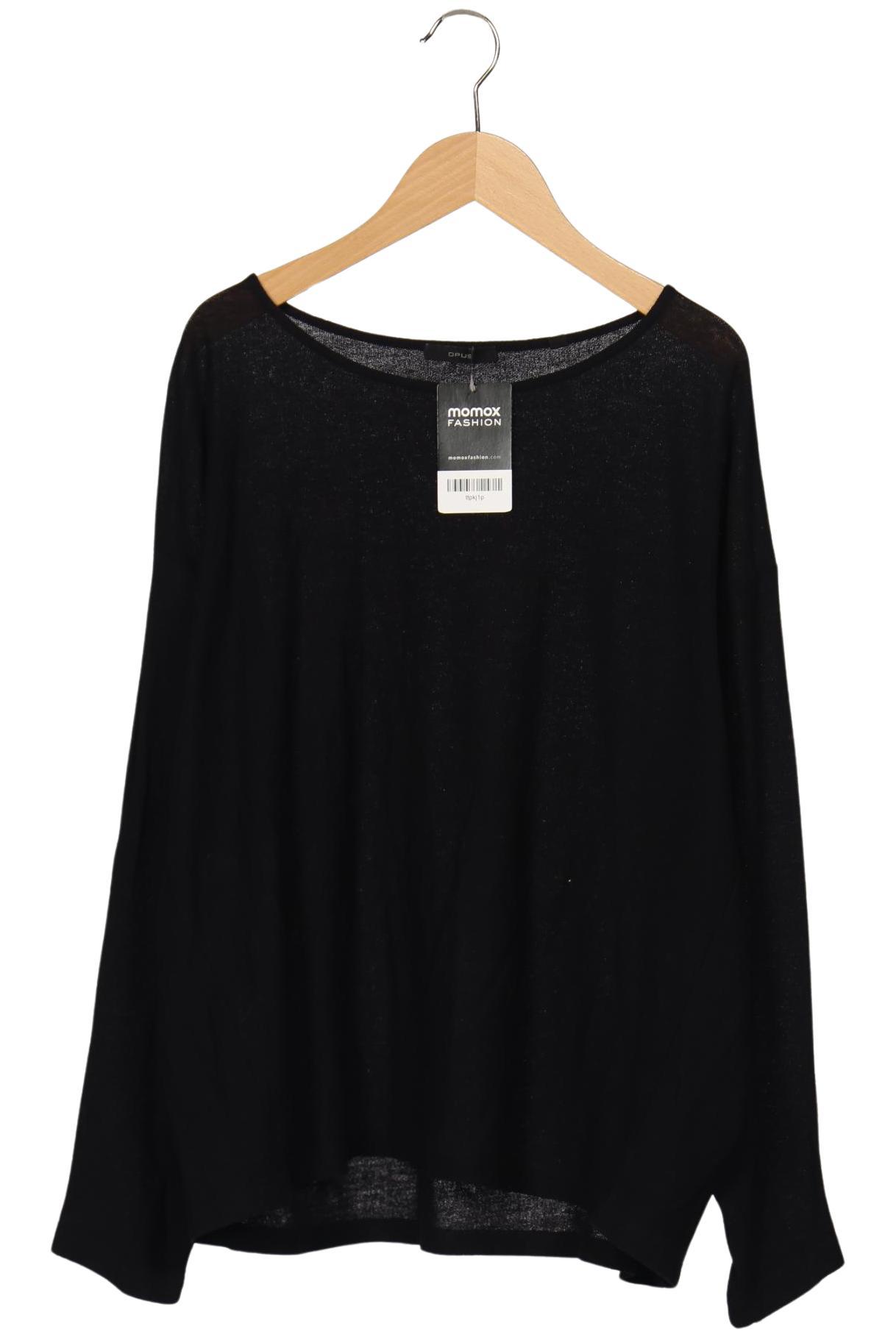 

Opus Damen Pullover, marineblau, Gr. 36