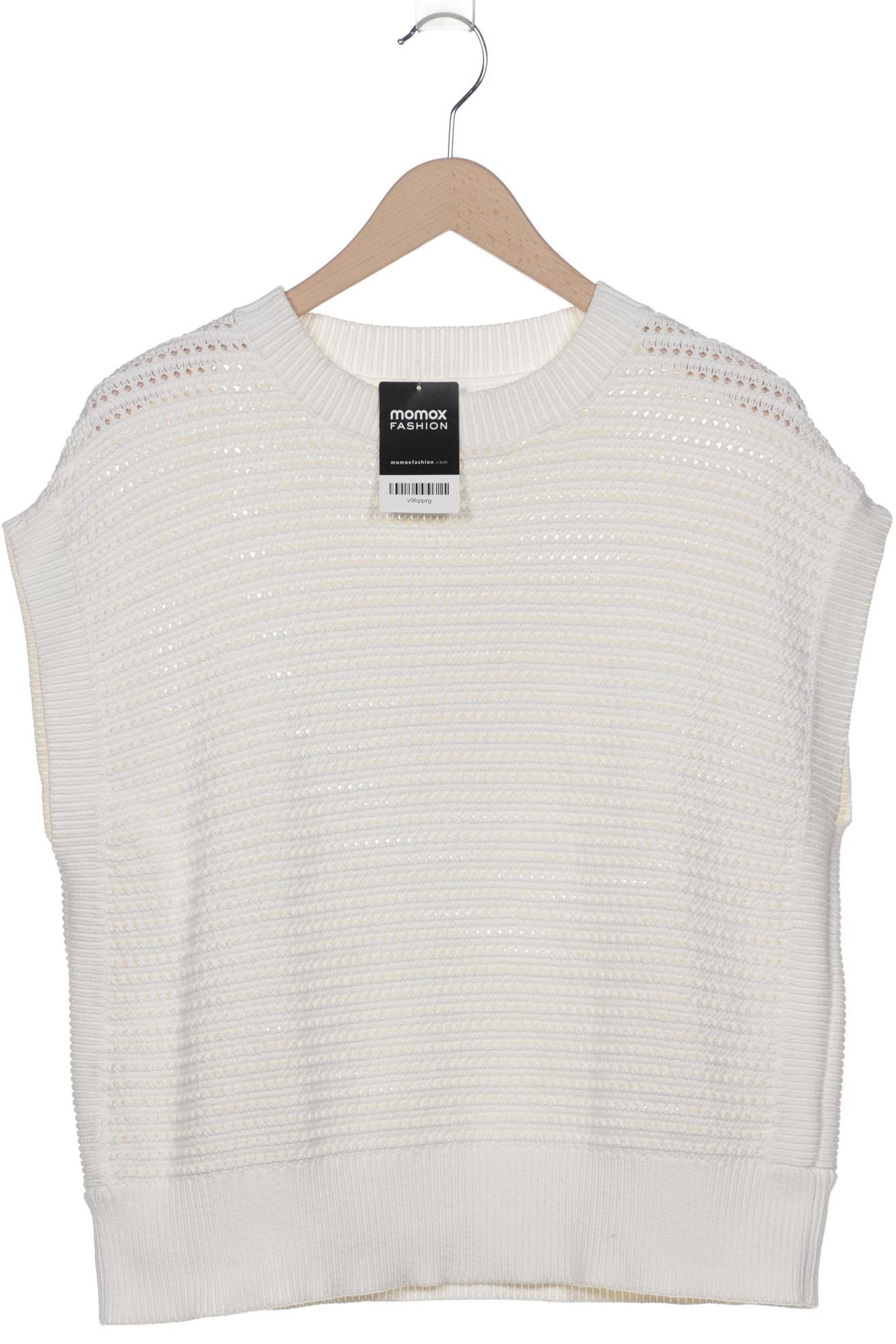 

Opus Damen Pullover, weiß, Gr. 42