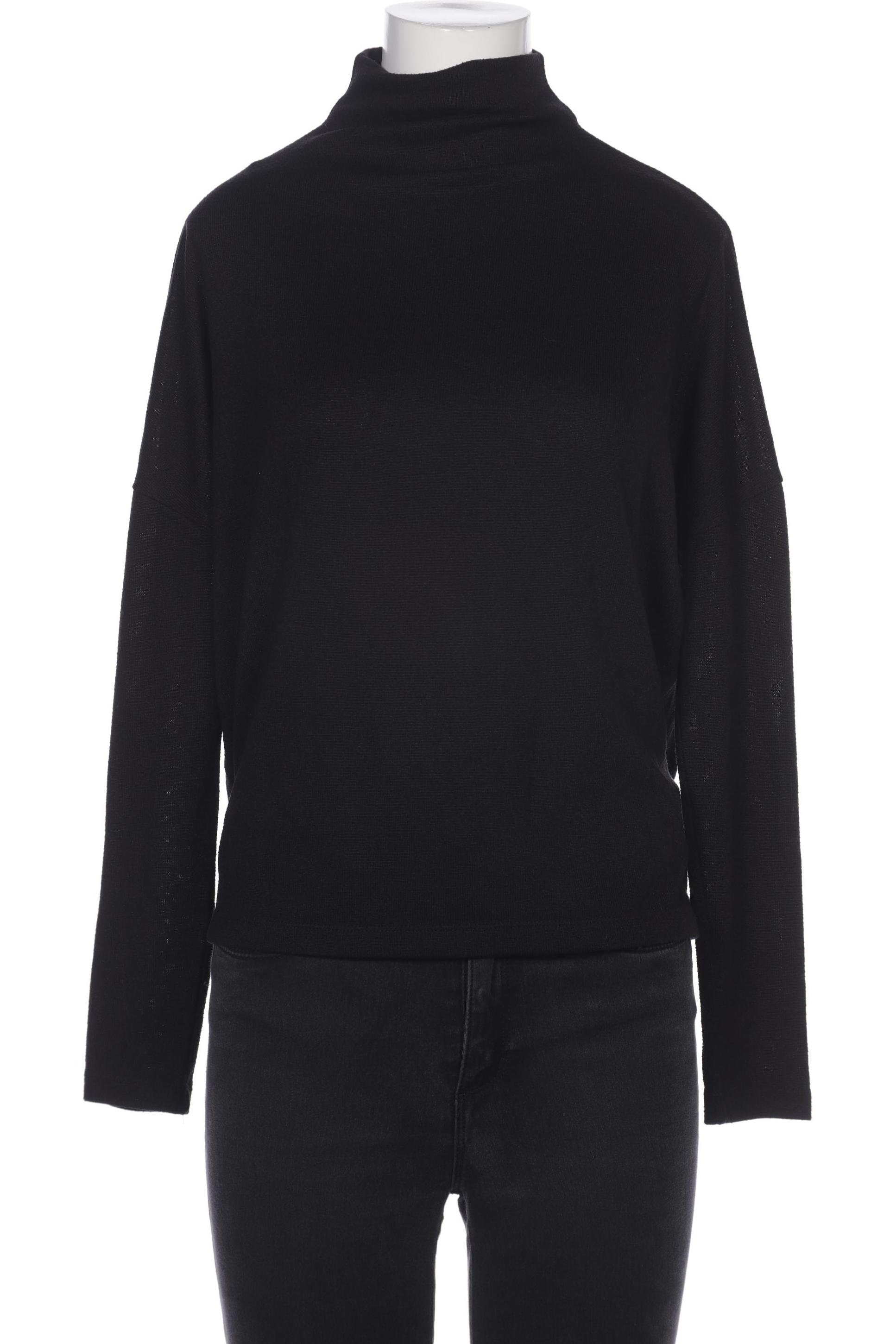 

Opus Damen Pullover, schwarz