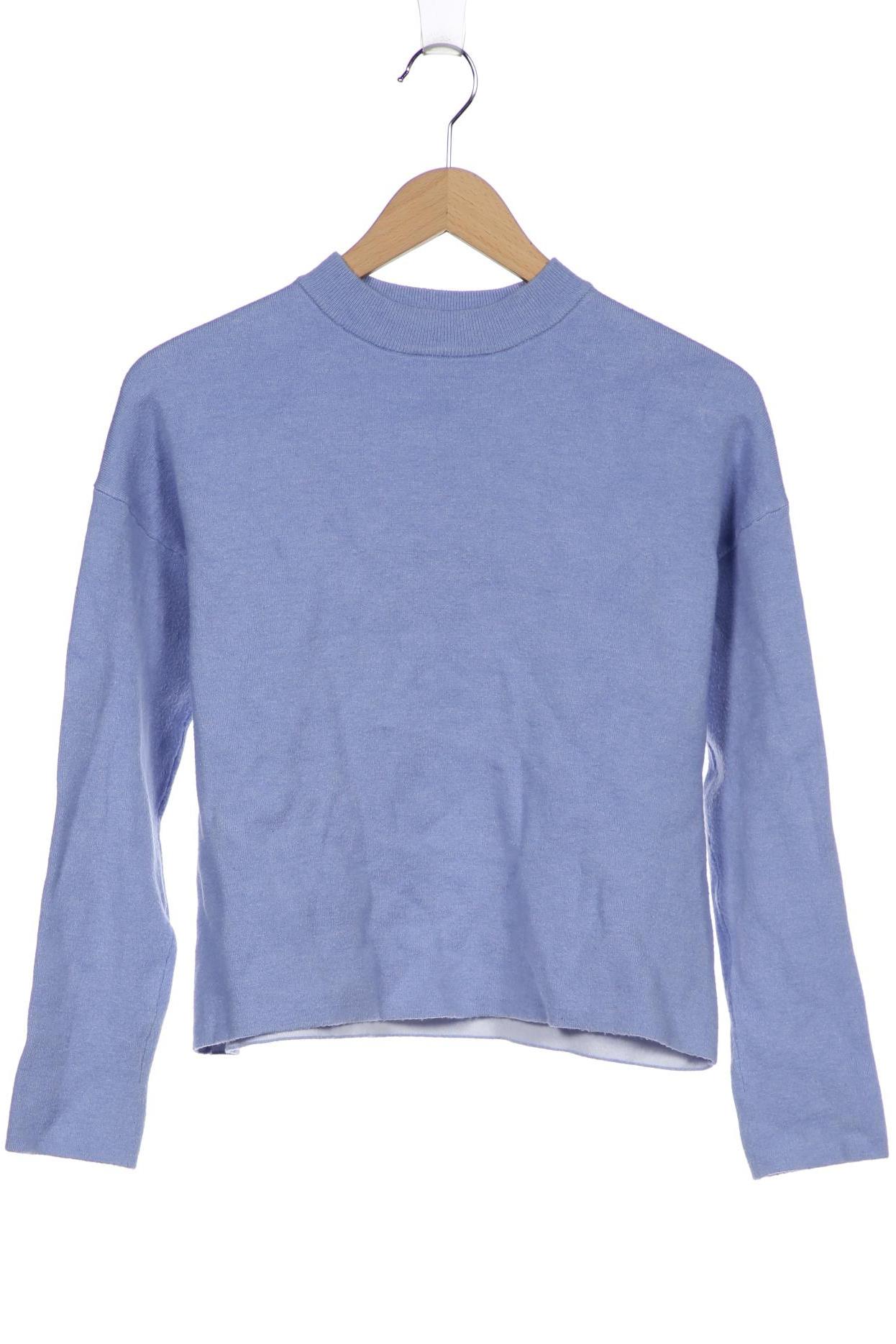 

Opus Damen Pullover, hellblau, Gr. 36