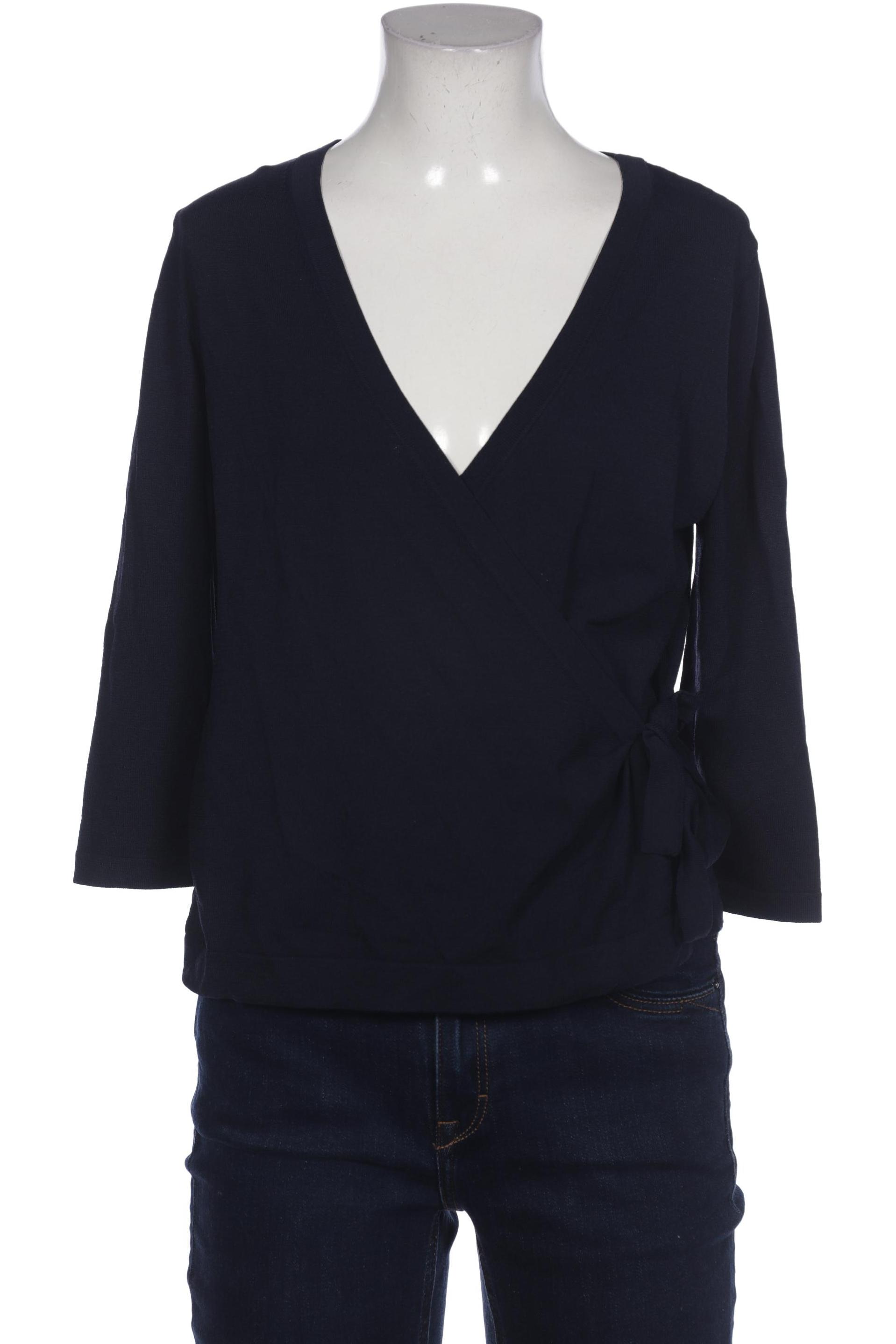 

Opus Damen Pullover, marineblau, Gr. 36