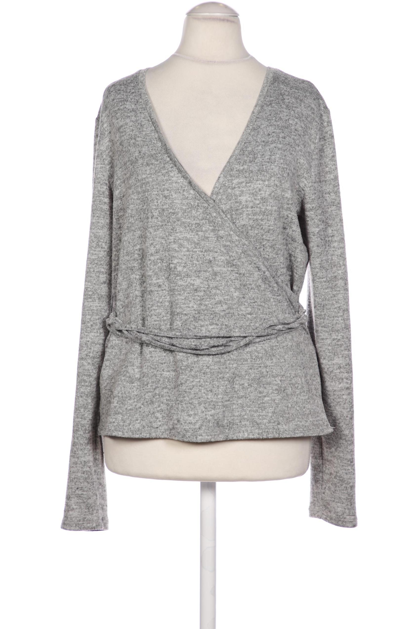Thumbnail - Opus Damen Pullover, grau, Gr. 36