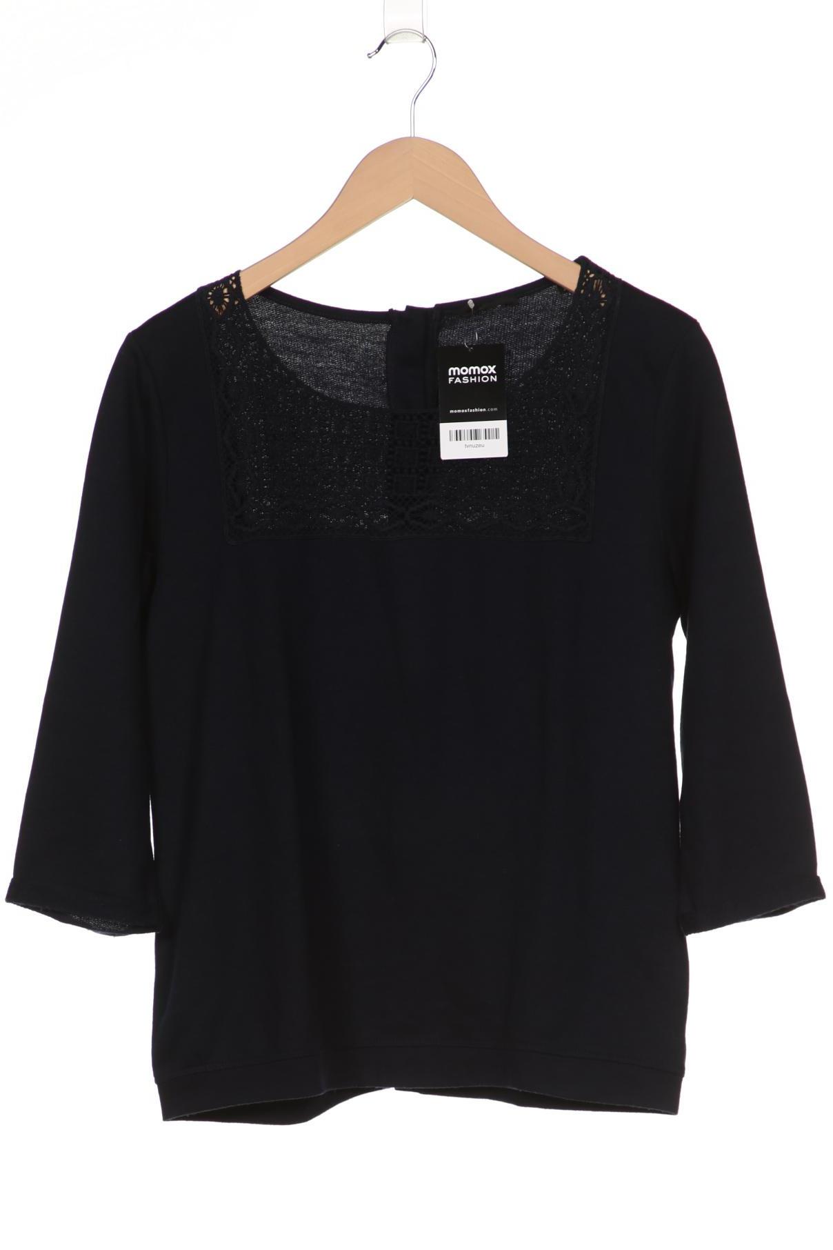 

Opus Damen Pullover, marineblau