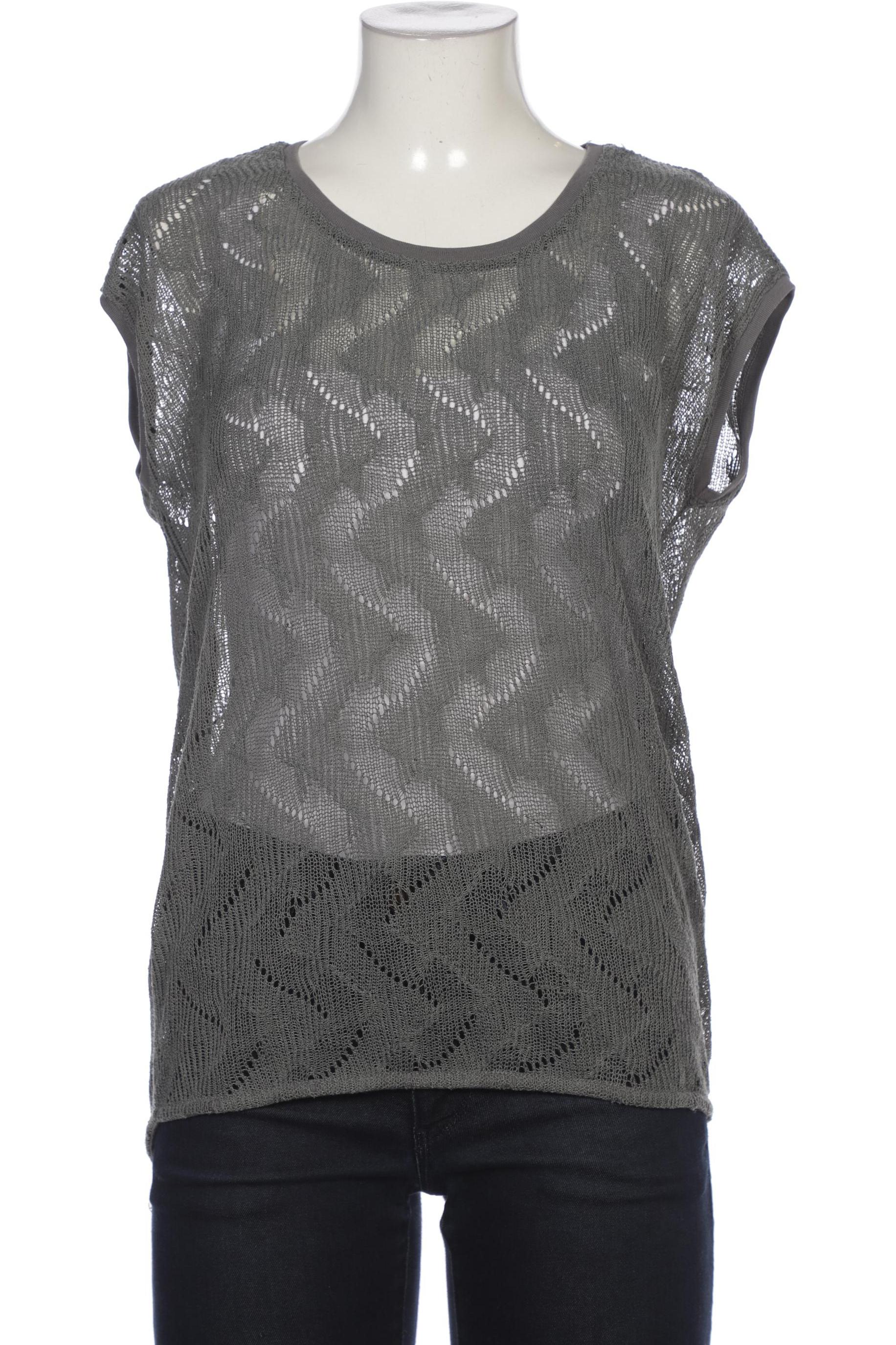 

Opus Damen Pullover, grün