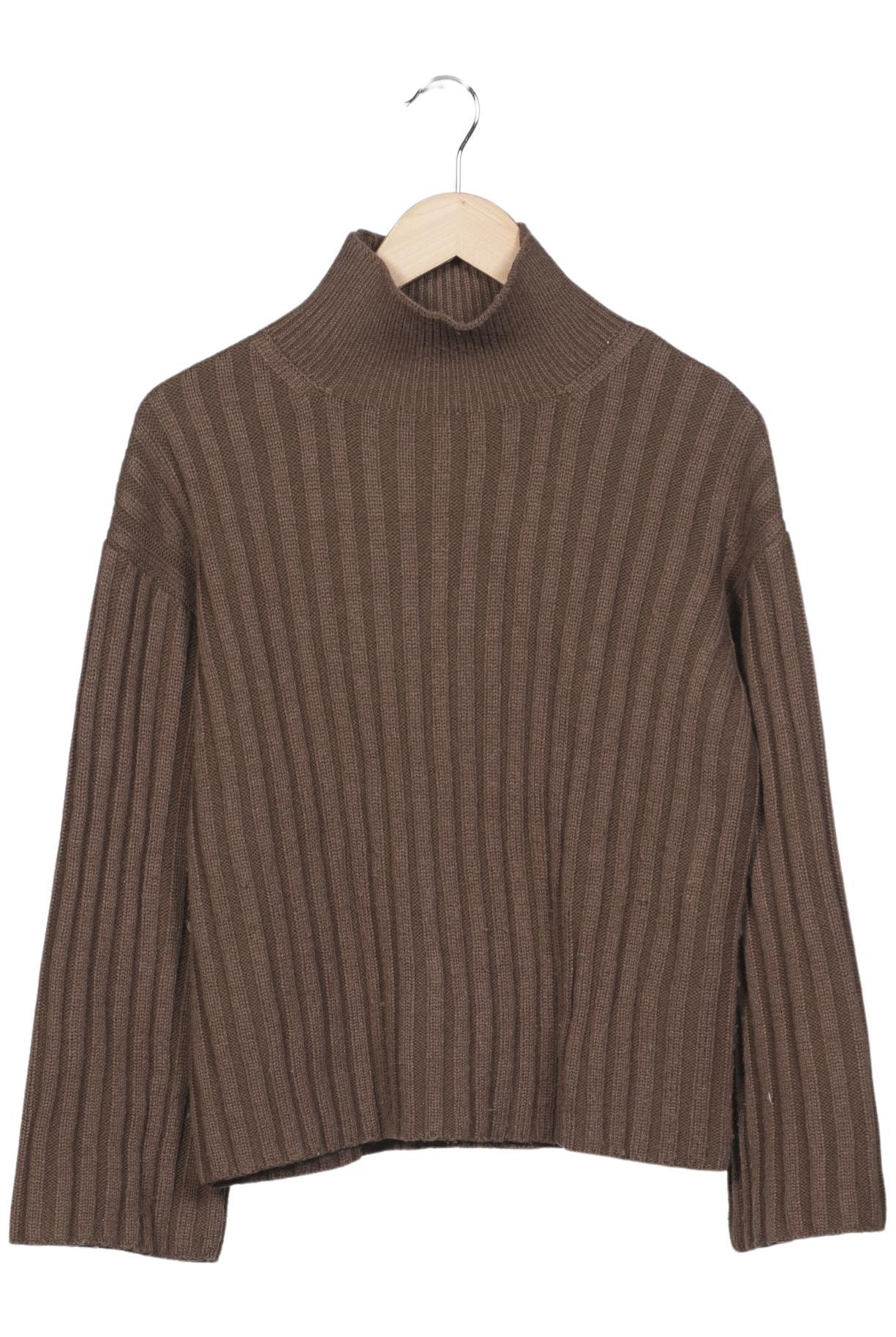 

Opus Damen Pullover, braun, Gr. 36