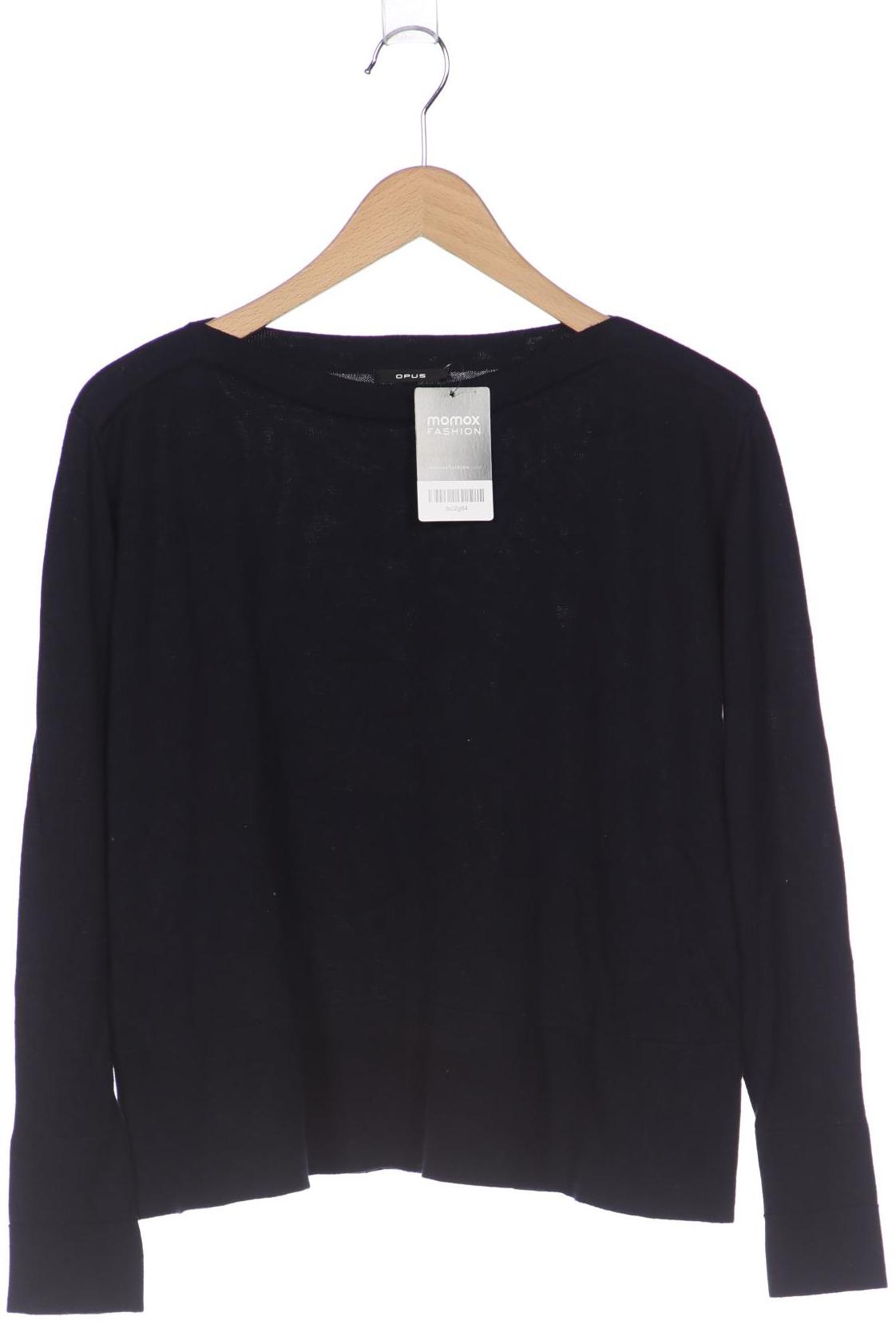 

Opus Damen Pullover, marineblau