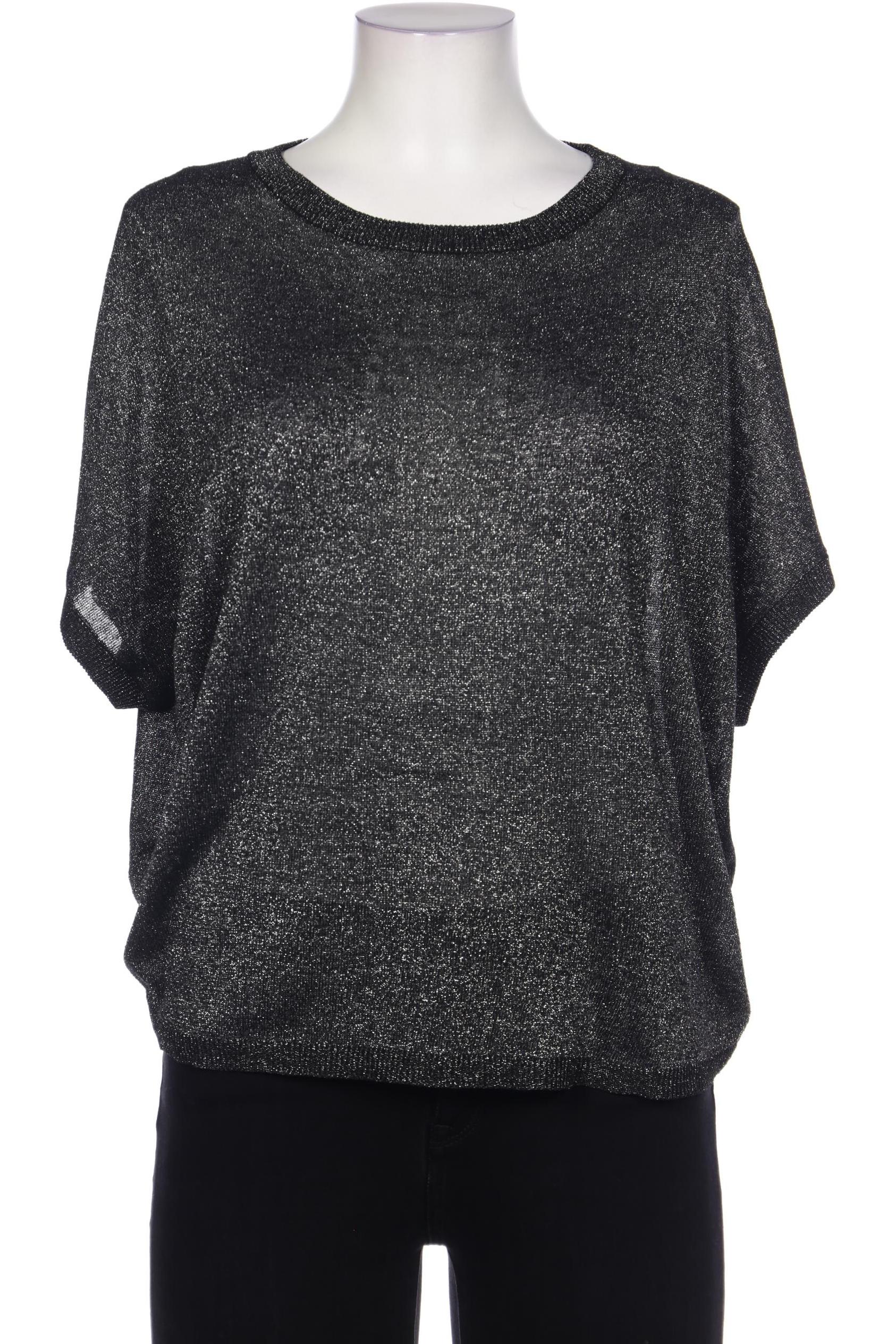 

Opus Damen Pullover, grau