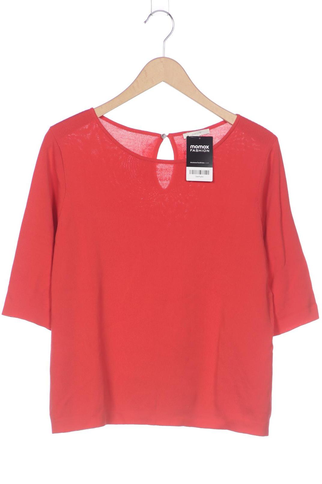 

Opus Damen Pullover, rot, Gr. 38