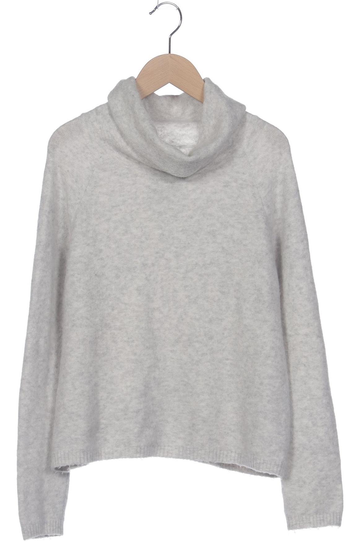 

Opus Damen Pullover, grau, Gr. 38