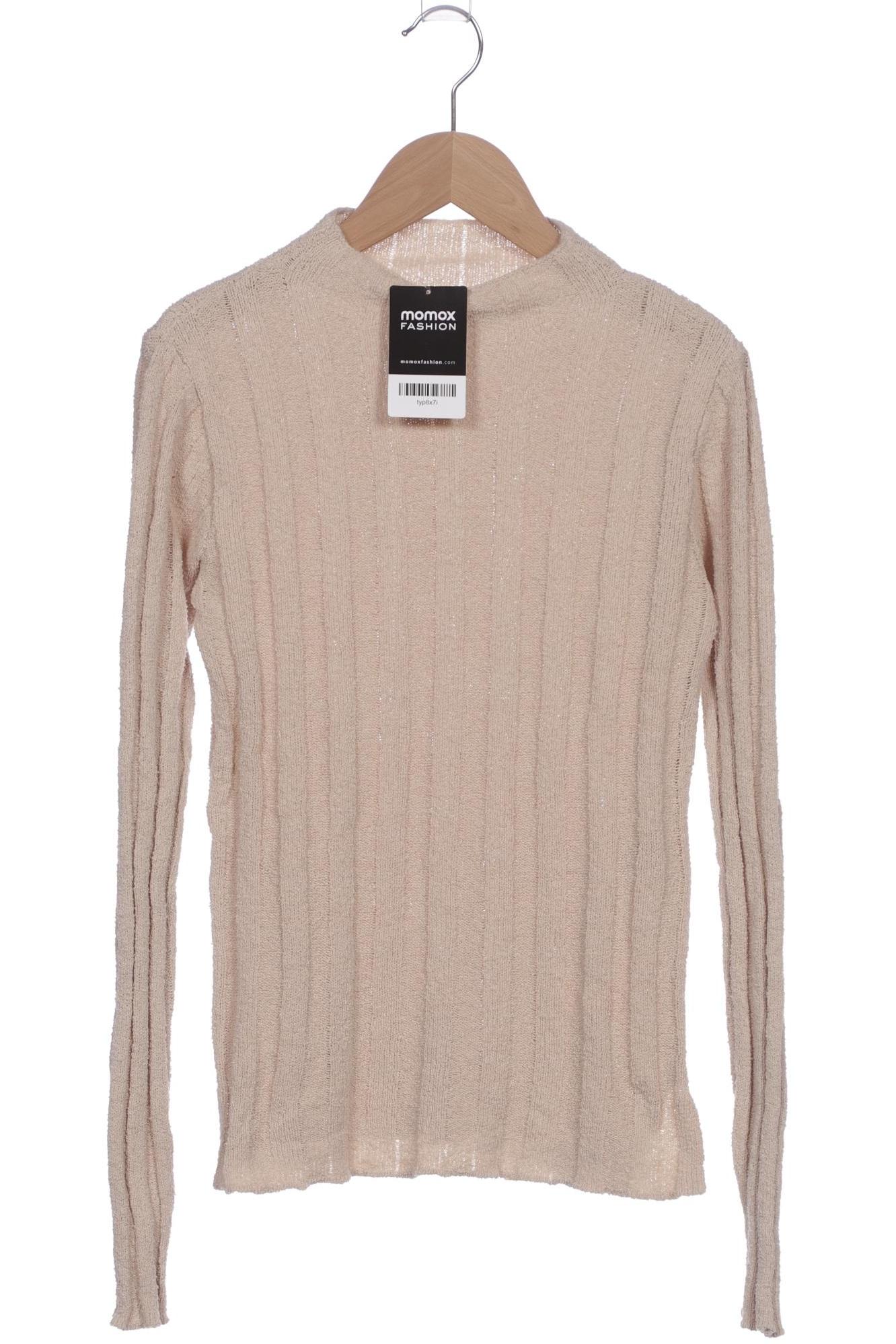 

Opus Damen Pullover, beige, Gr. 36