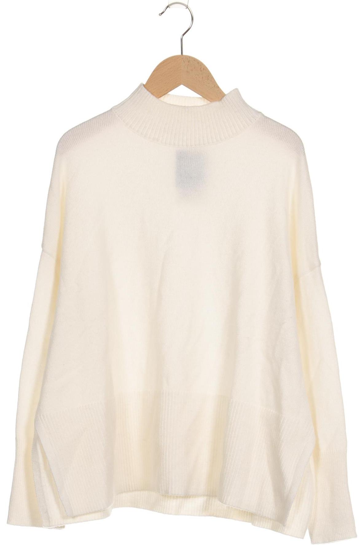 

Opus Damen Pullover, cremeweiß, Gr. 38