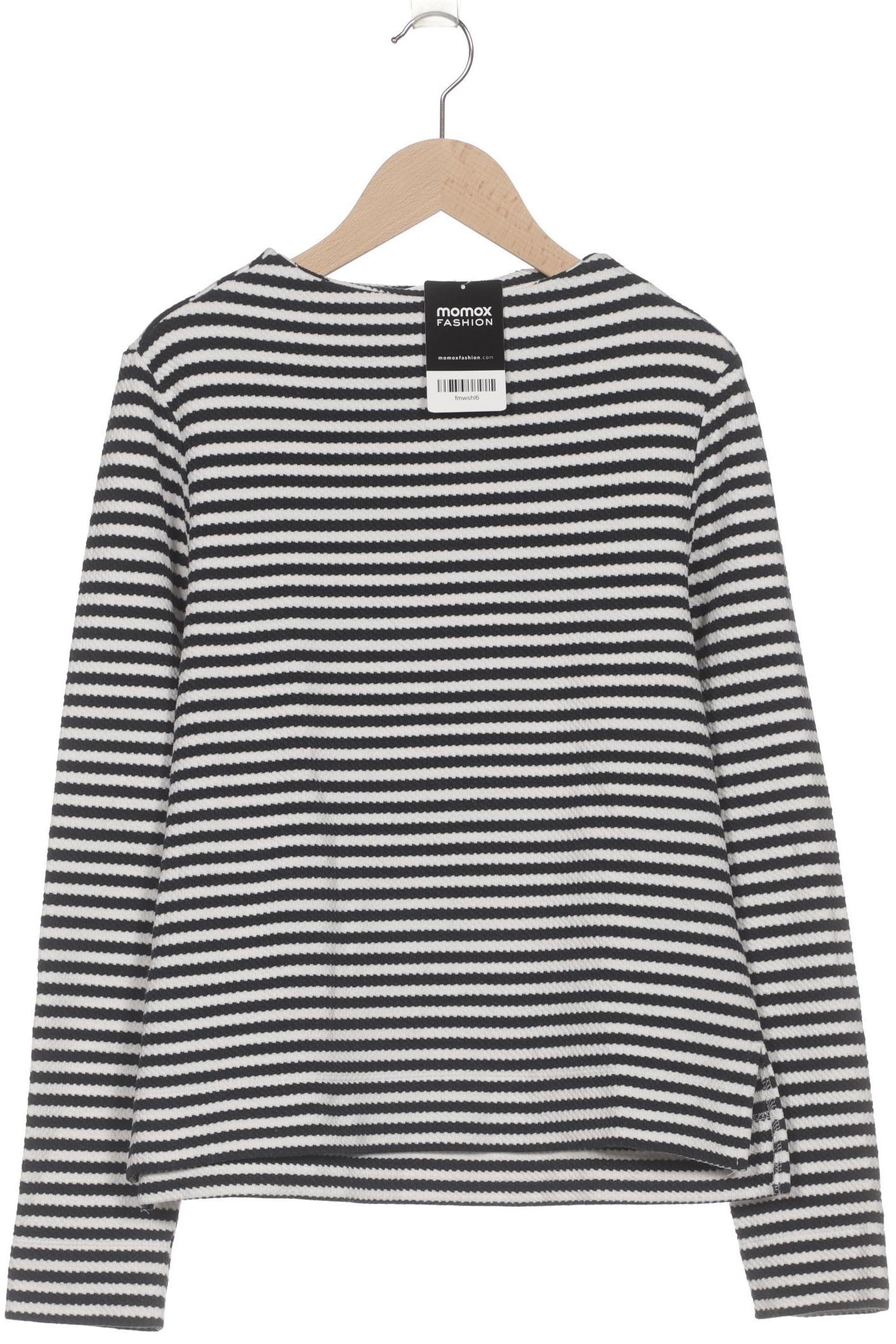 

Opus Damen Pullover, schwarz, Gr. 36