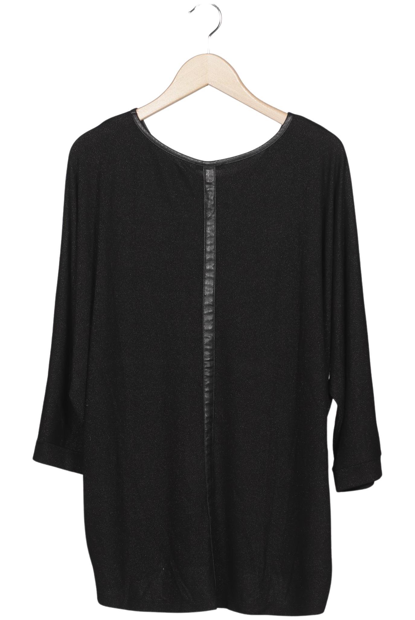 

Opus Damen Pullover, schwarz, Gr. 44