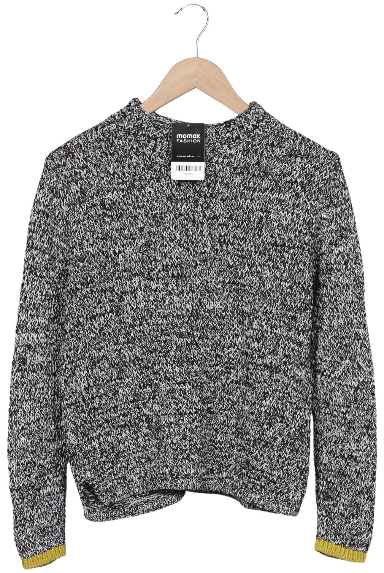 

Opus Damen Pullover, schwarz, Gr. 38