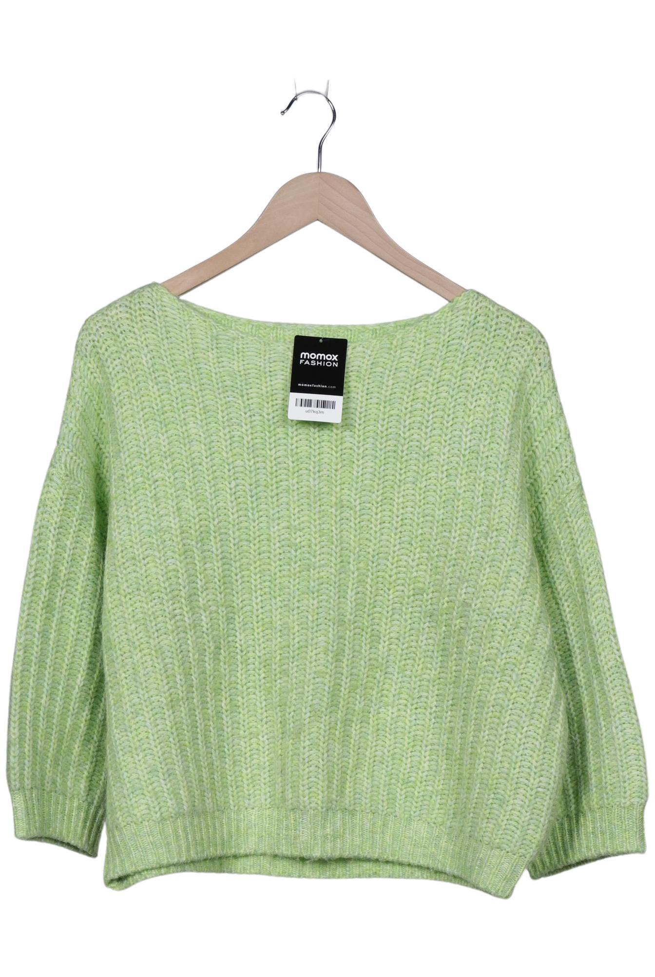 

Opus Damen Pullover, hellgrün, Gr. 36