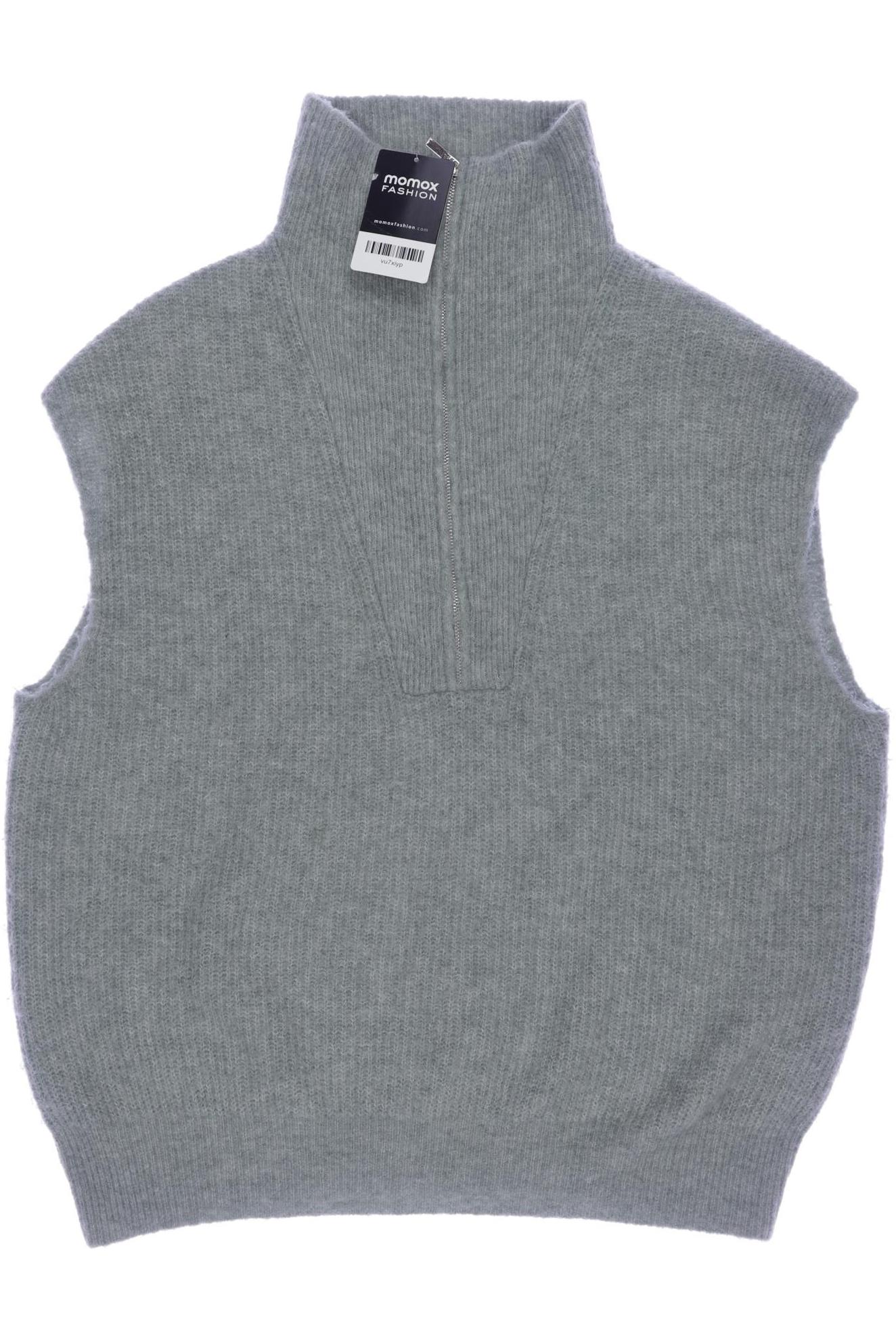 

Opus Damen Pullover, grün, Gr. 38