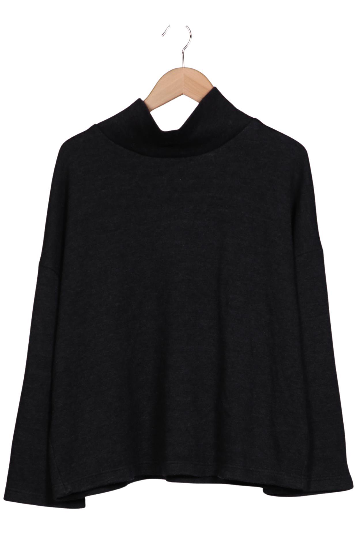 

Opus Damen Pullover, grau, Gr. 44