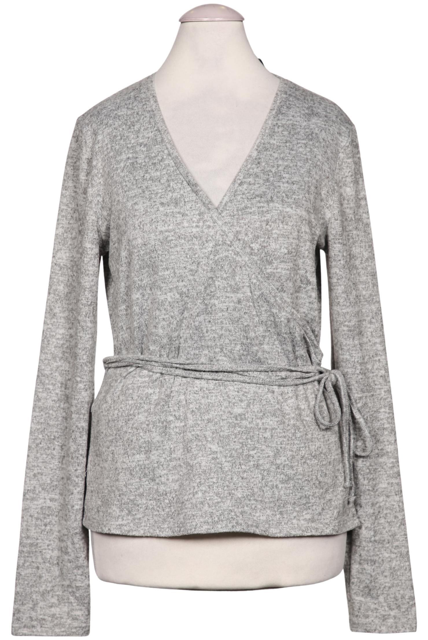 

Opus Damen Pullover, grau, Gr. 36