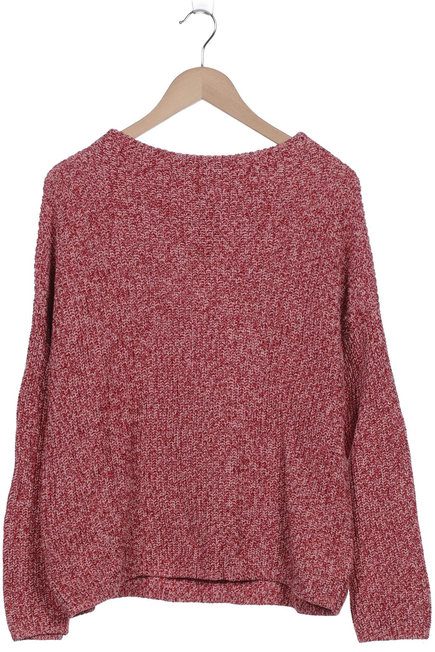 

Opus Damen Pullover, pink, Gr. 40