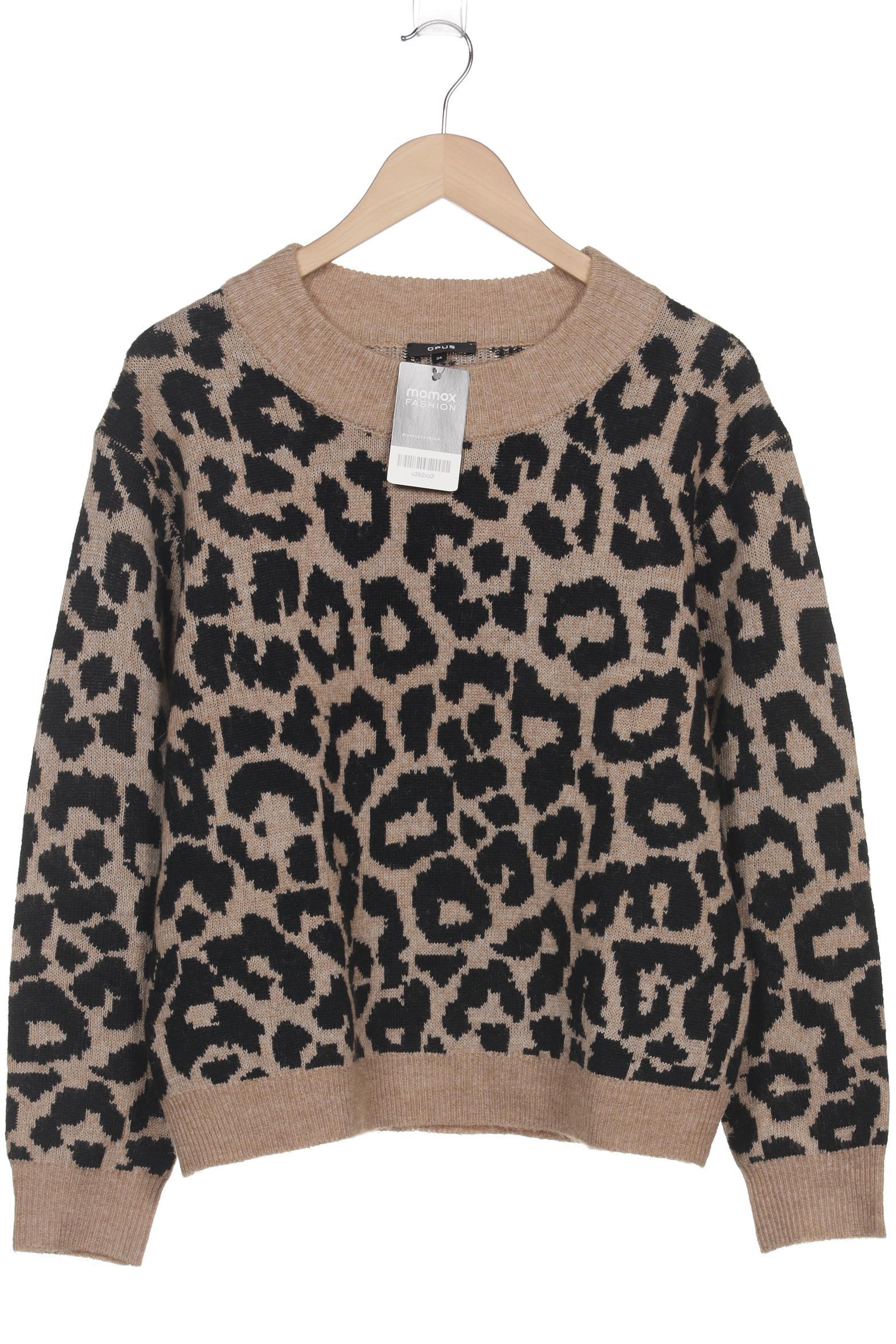 

Opus Damen Pullover, beige, Gr. 36