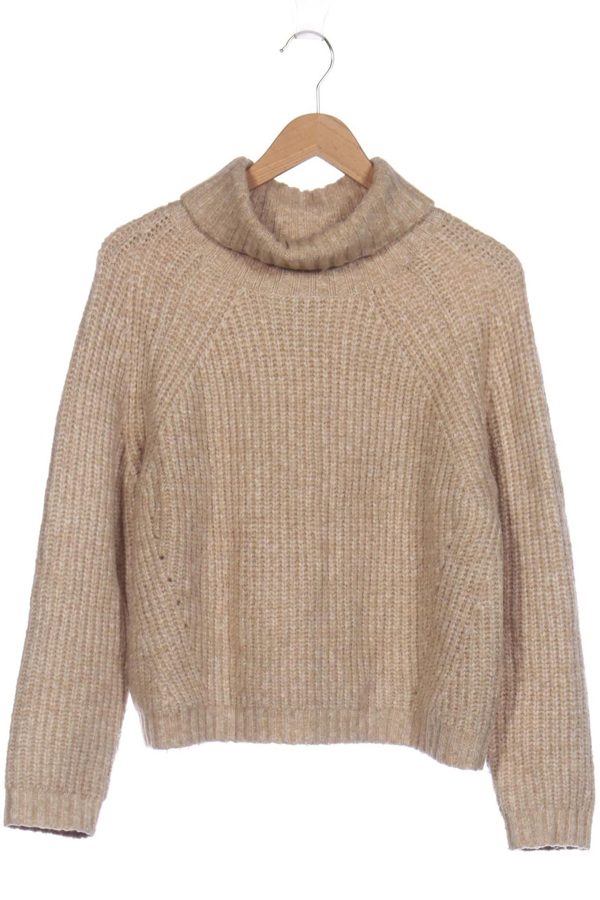 

Opus Damen Pullover, beige