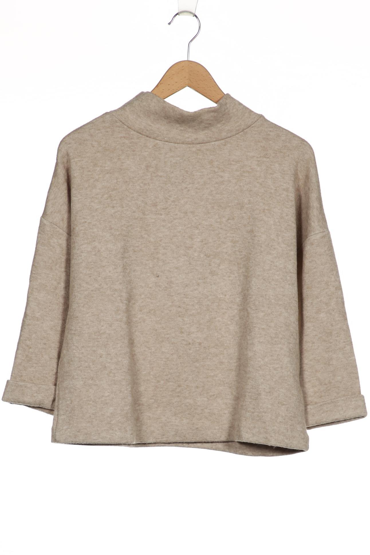 

Opus Damen Pullover, beige
