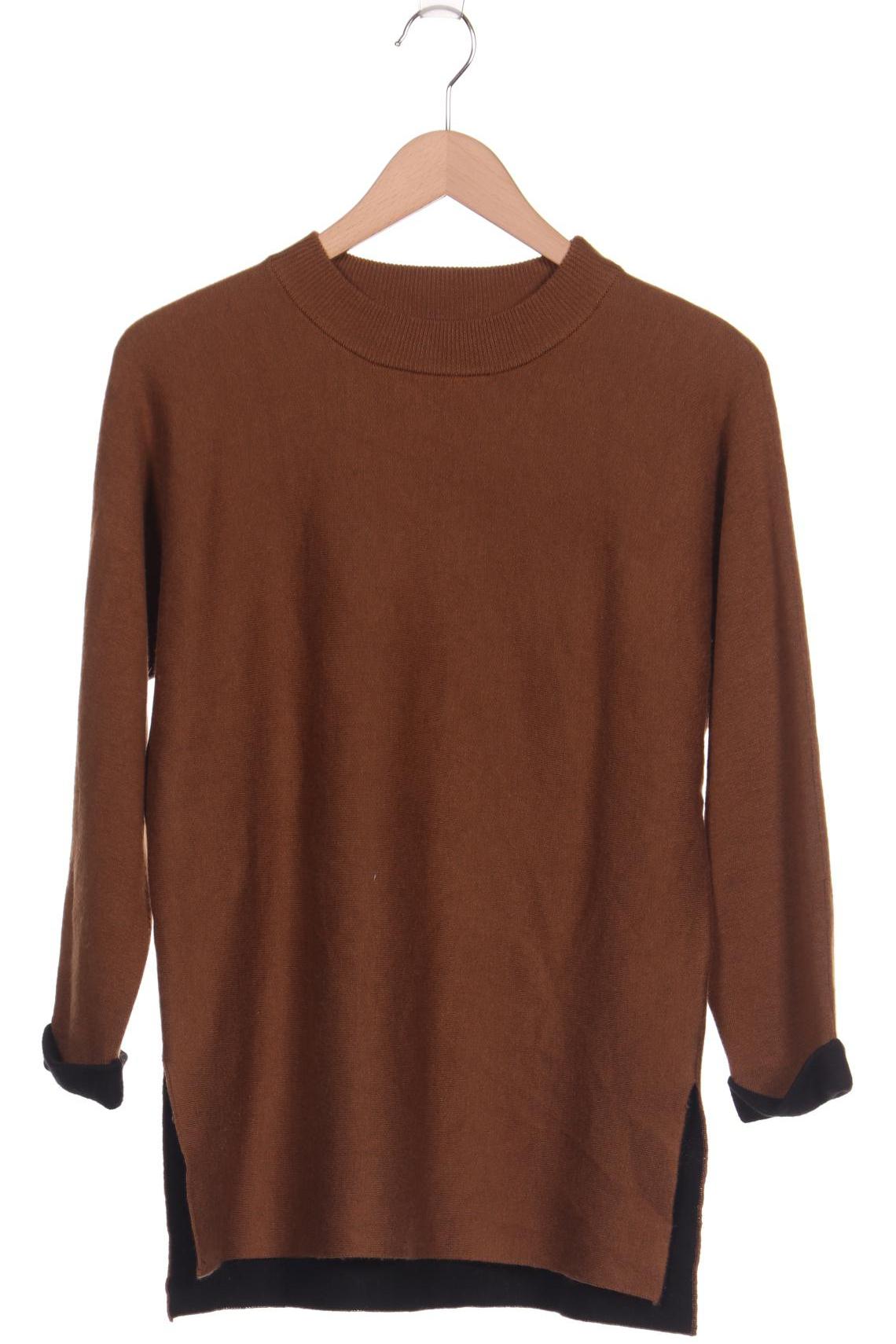 

Opus Damen Pullover, braun