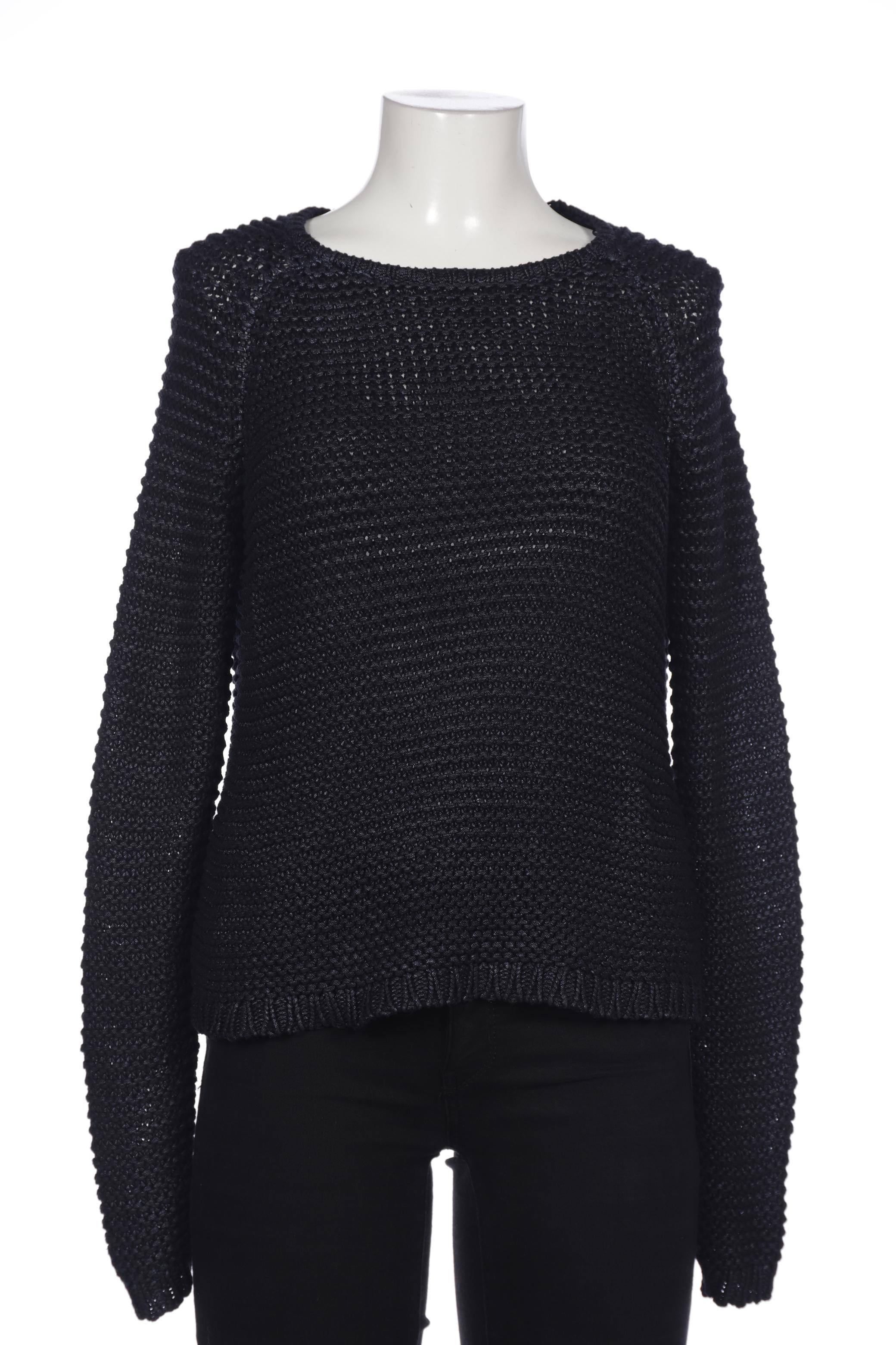

Opus Damen Pullover, marineblau