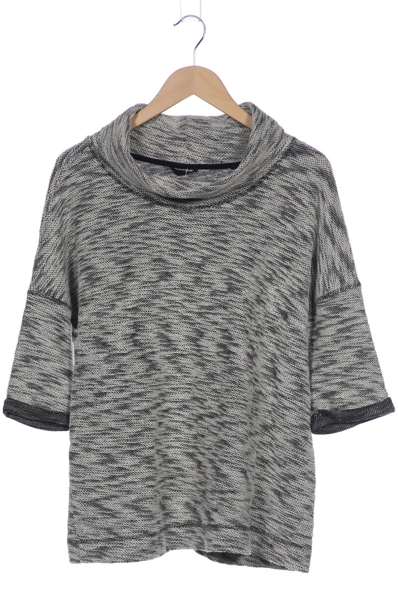 

Opus Damen Pullover, grau, Gr. 42