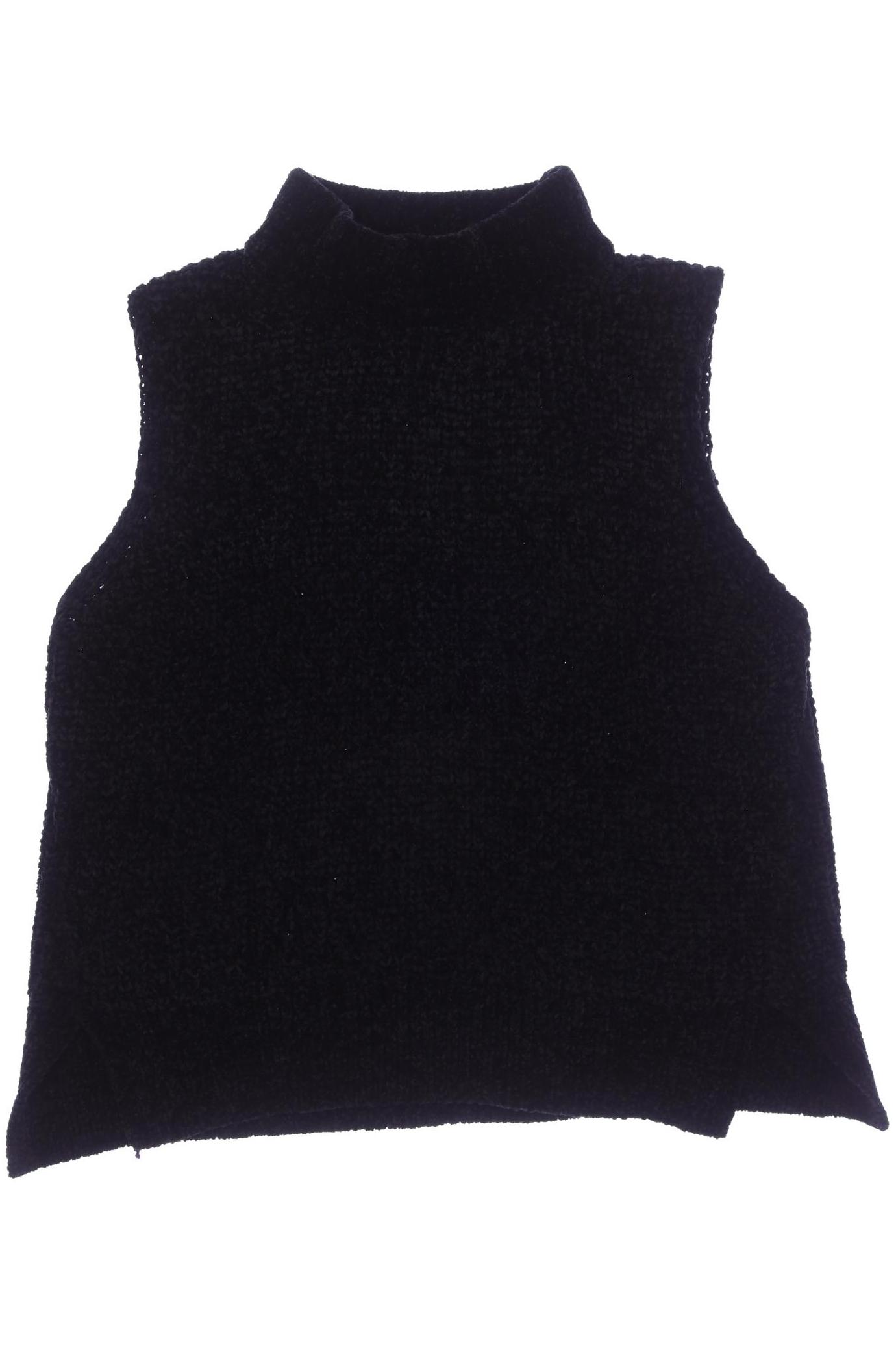 

Opus Damen Pullover, schwarz, Gr. 40