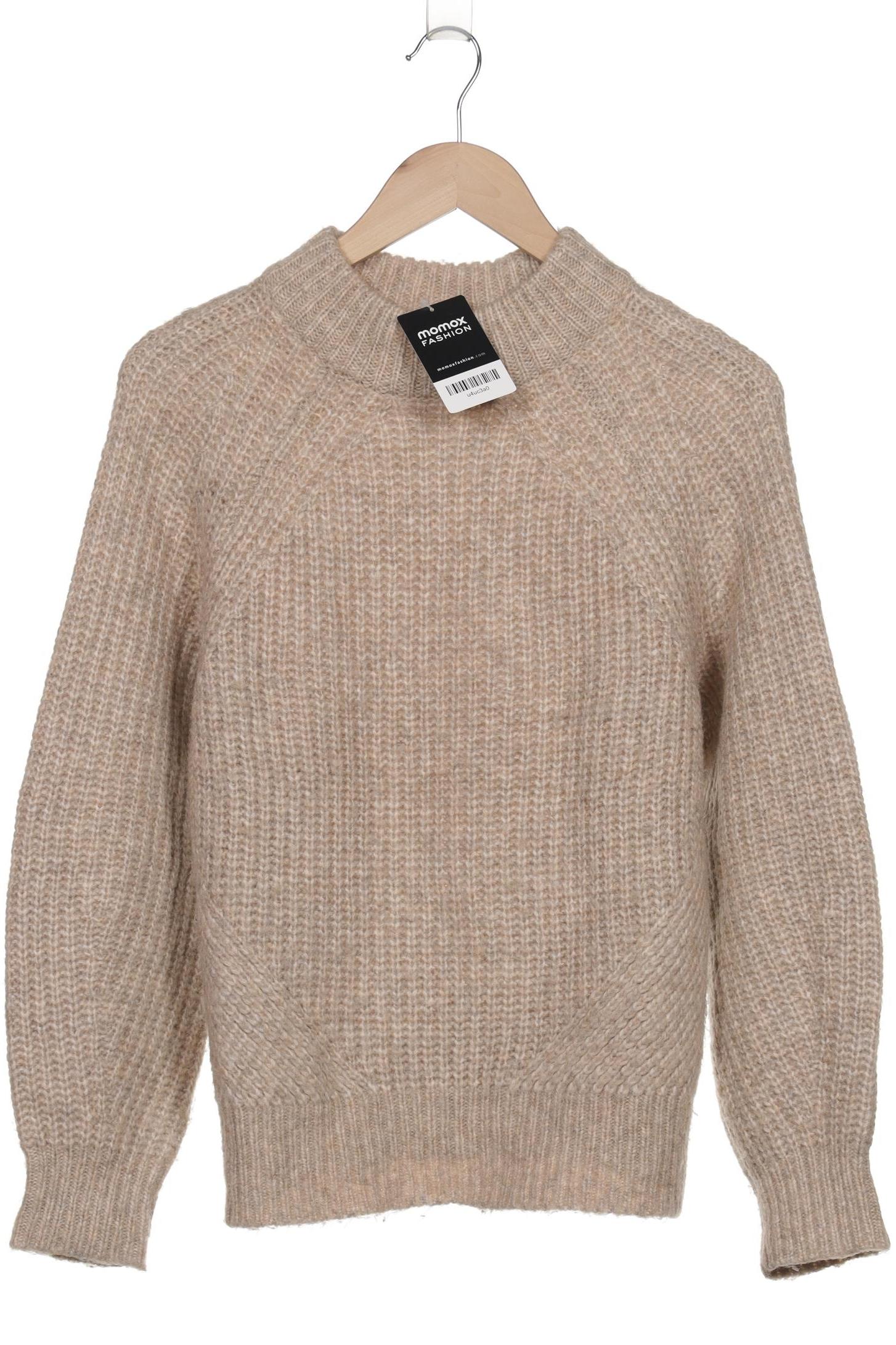 

Opus Damen Pullover, beige, Gr. 36