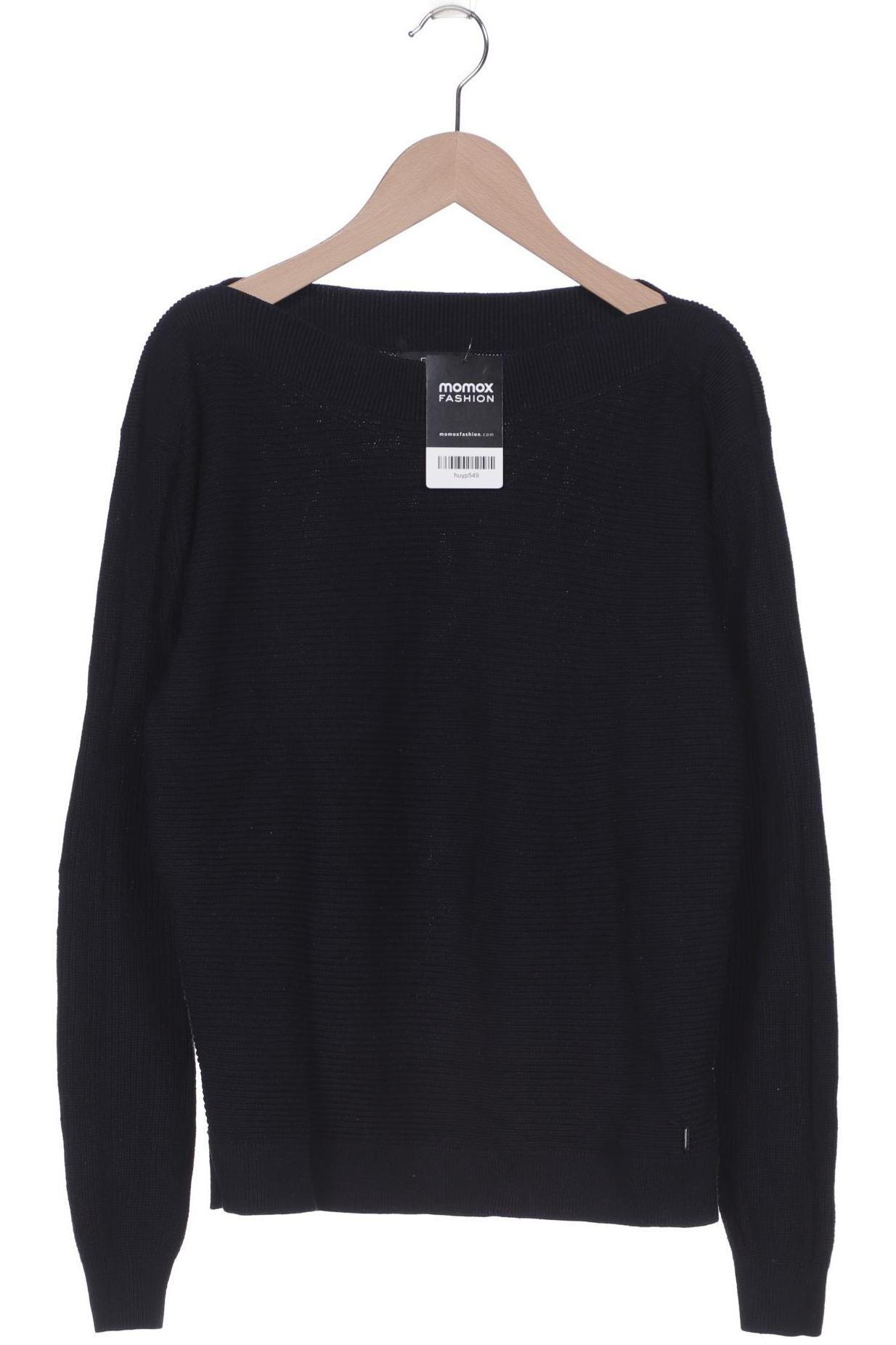 

Opus Damen Pullover, marineblau