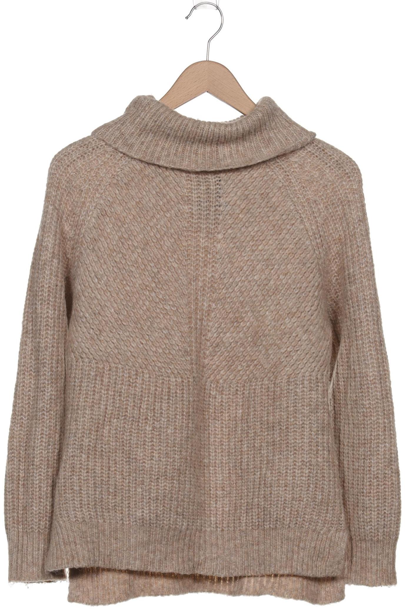 

Opus Damen Pullover, beige, Gr. 38