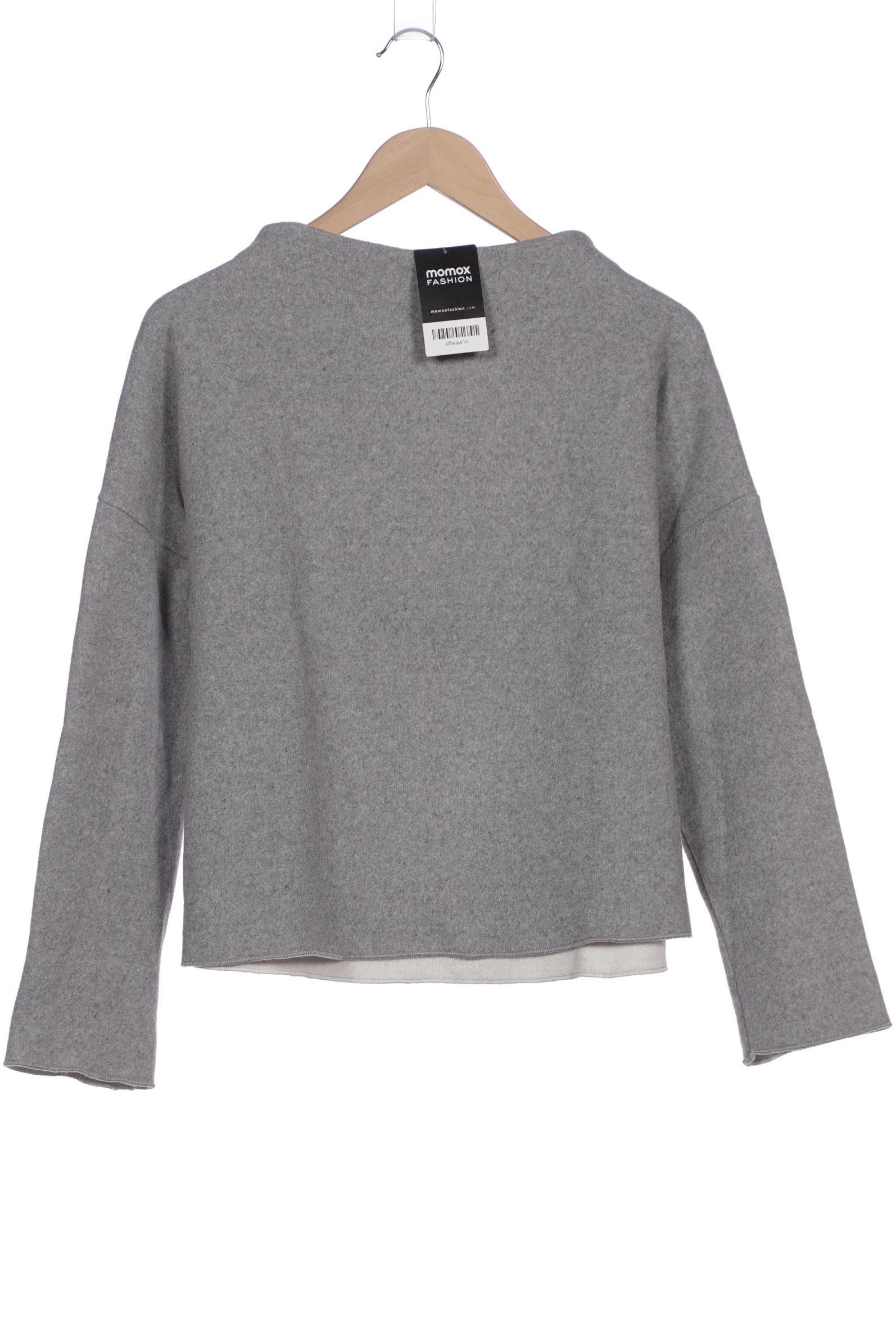

Opus Damen Pullover, grau, Gr. 40