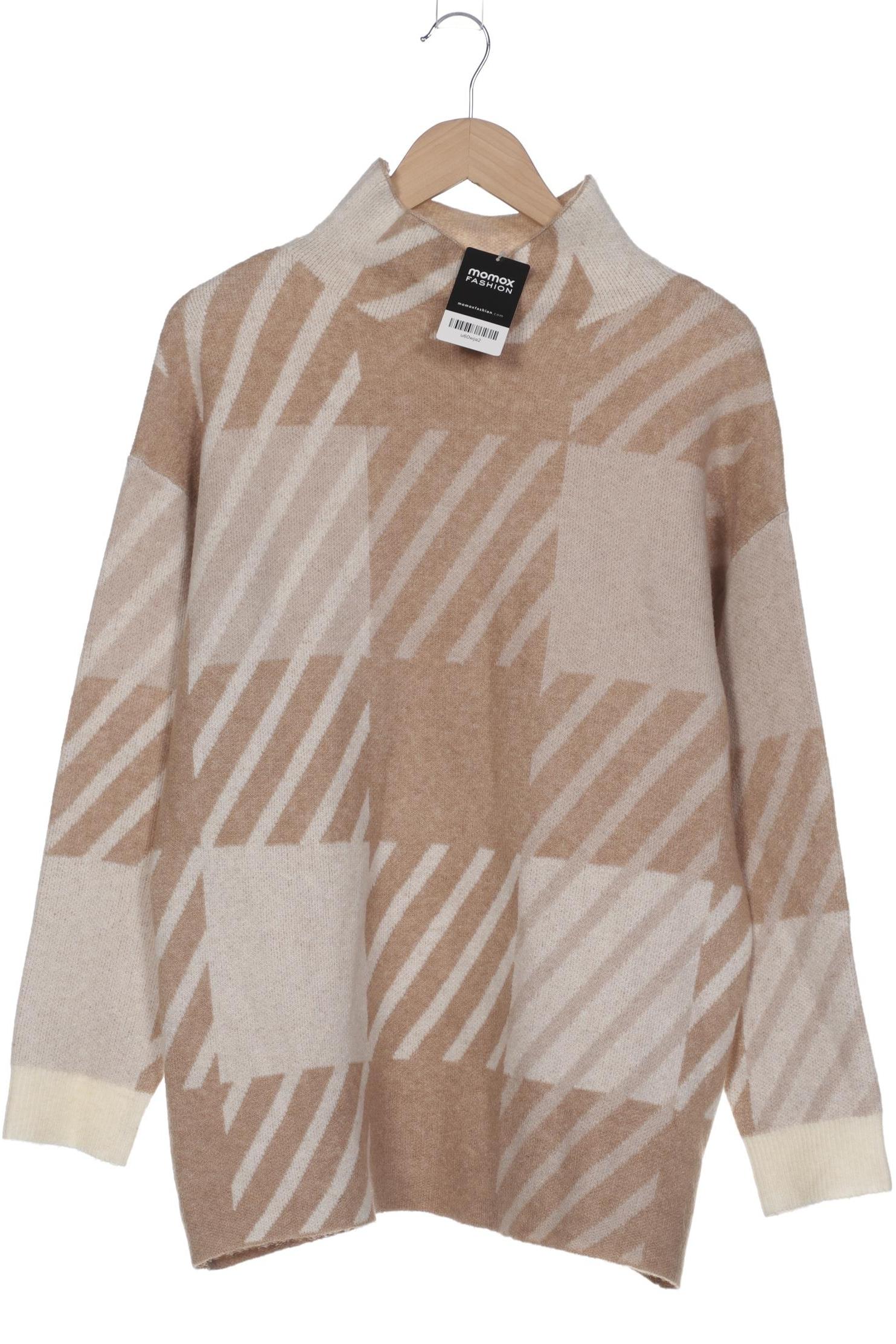 

Opus Damen Pullover, beige, Gr. 36