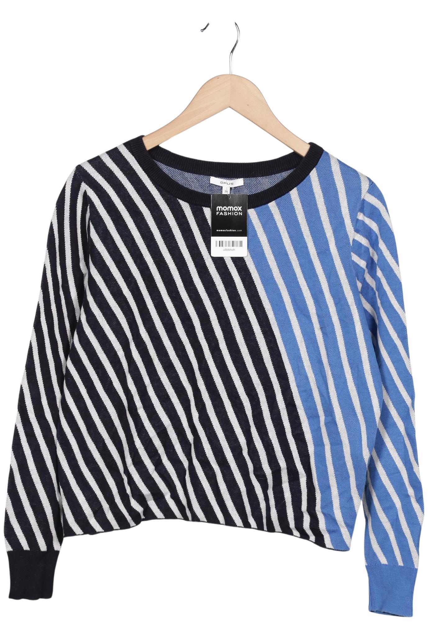 

Opus Damen Pullover, mehrfarbig, Gr. 36