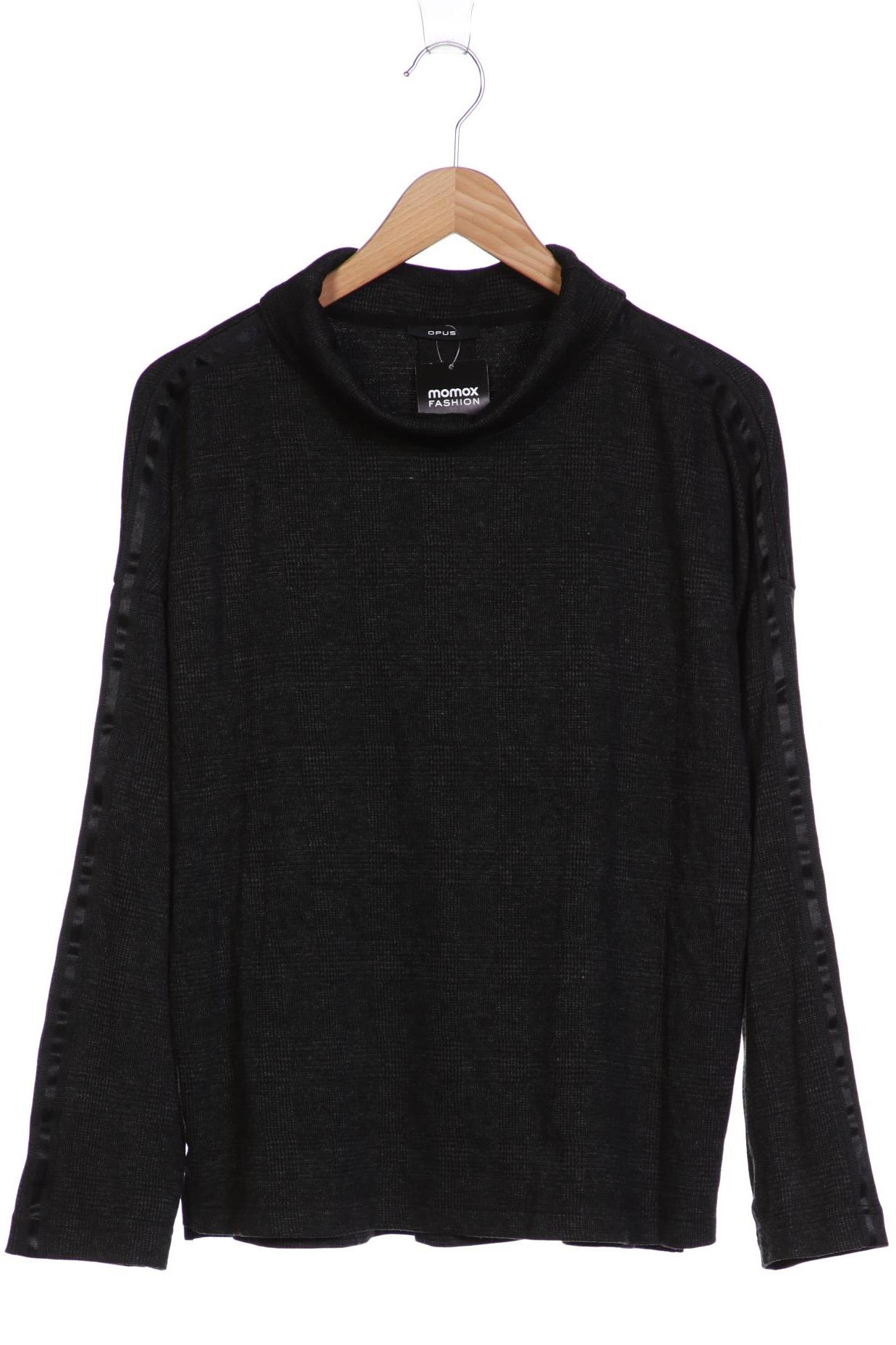 

Opus Damen Pullover, grau, Gr. 42