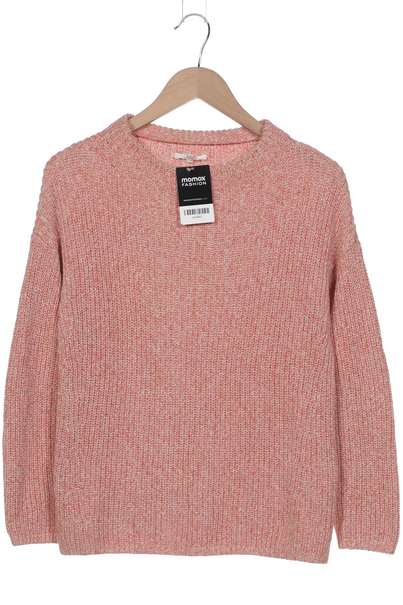 

Opus Damen Pullover, orange, Gr. 36