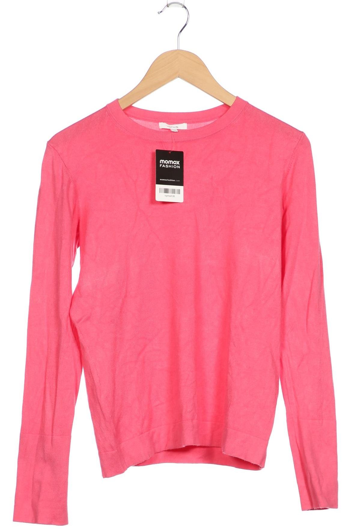 

Opus Damen Pullover, pink, Gr. 40