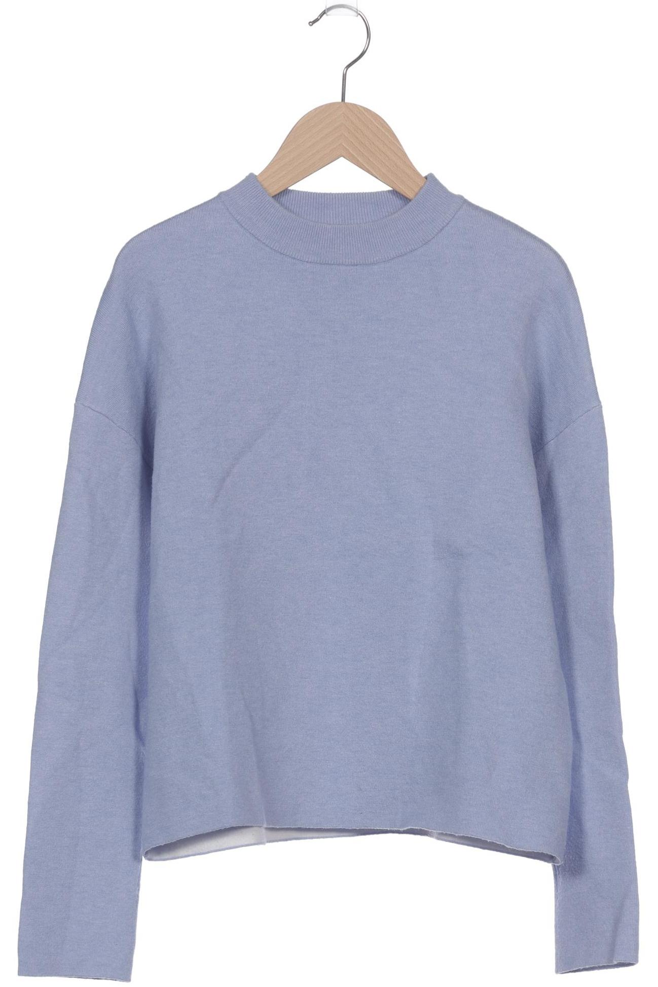 

Opus Damen Pullover, hellblau, Gr. 36