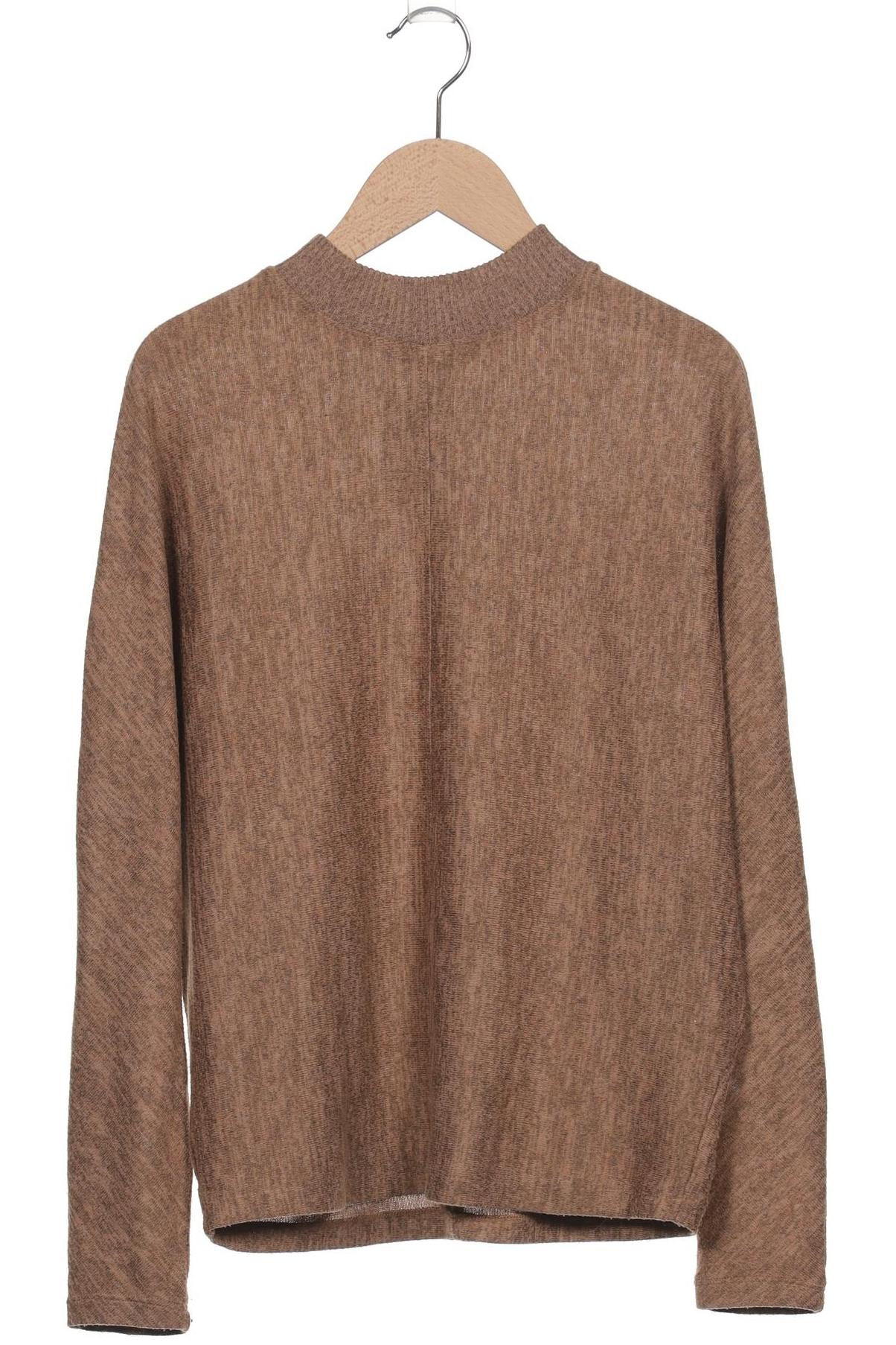 

Opus Damen Pullover, braun, Gr. 36