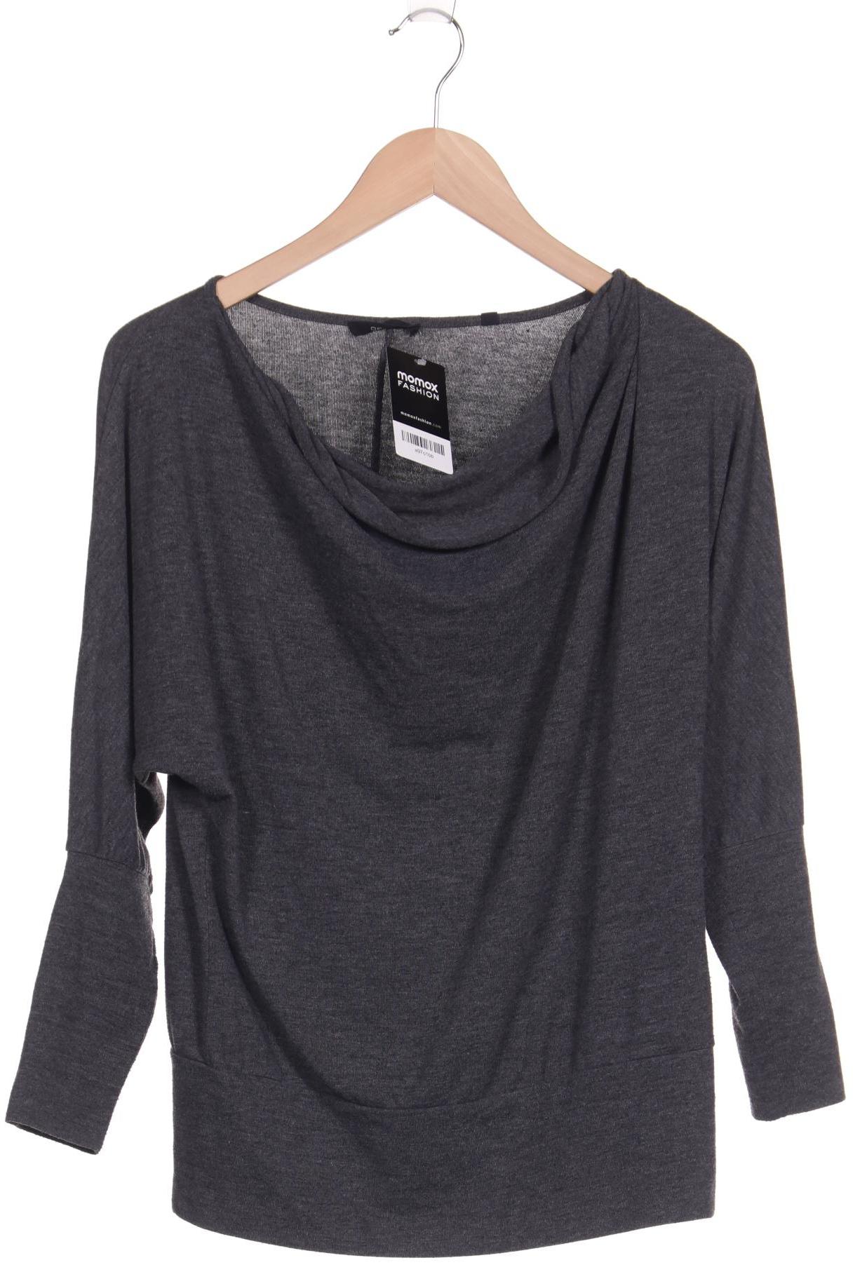 

Opus Damen Pullover, grau, Gr. 38