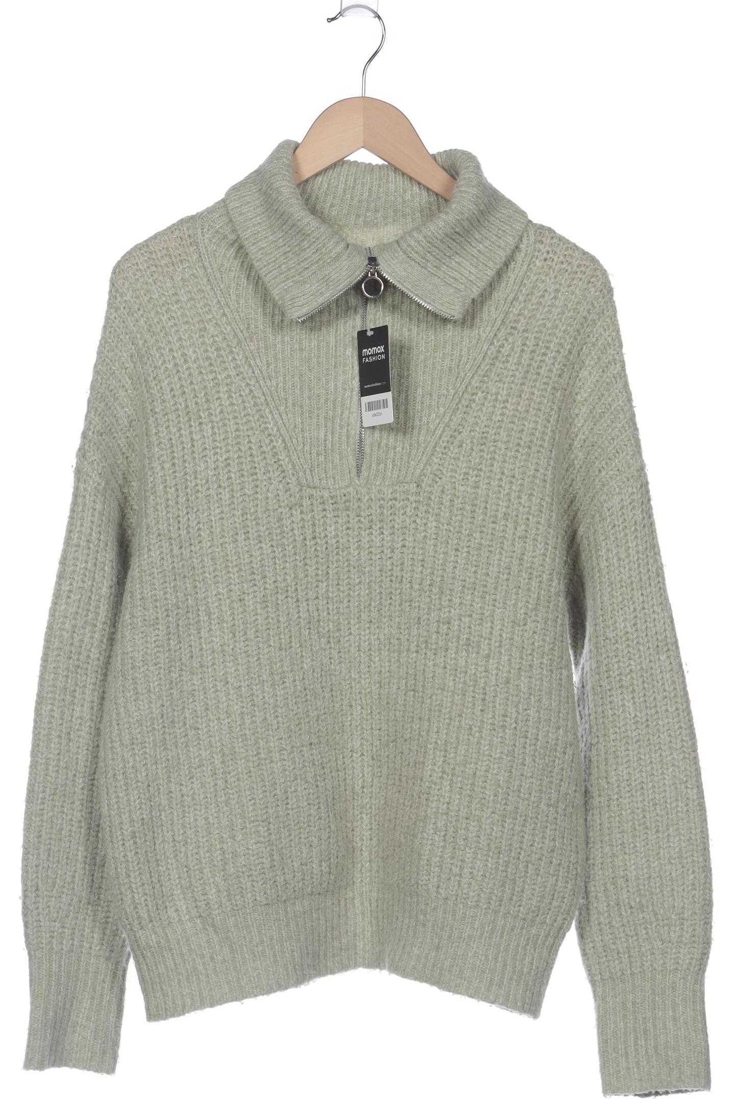 

Opus Damen Pullover, grün, Gr. 38