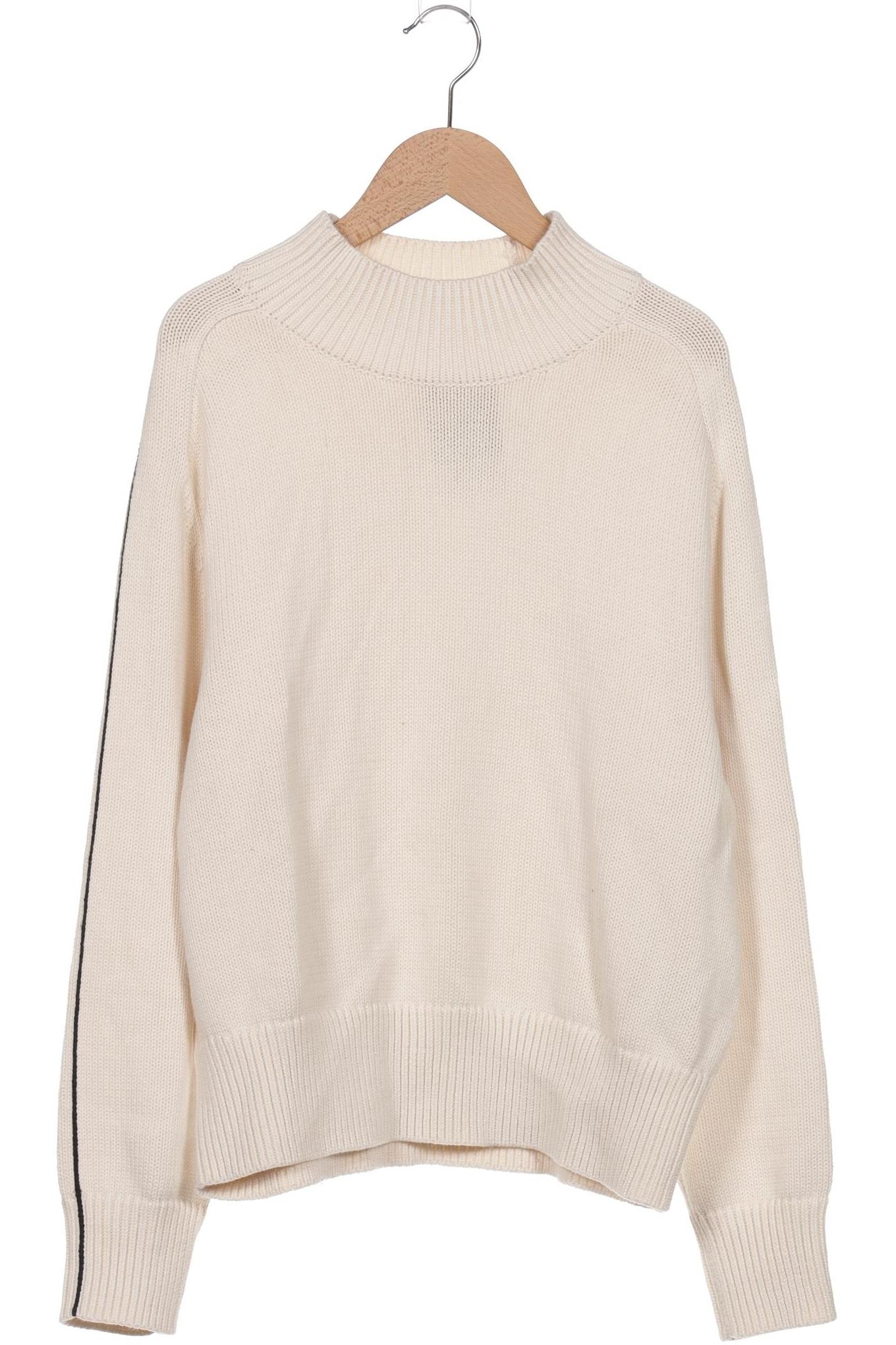 

Opus Damen Pullover, beige, Gr. 38